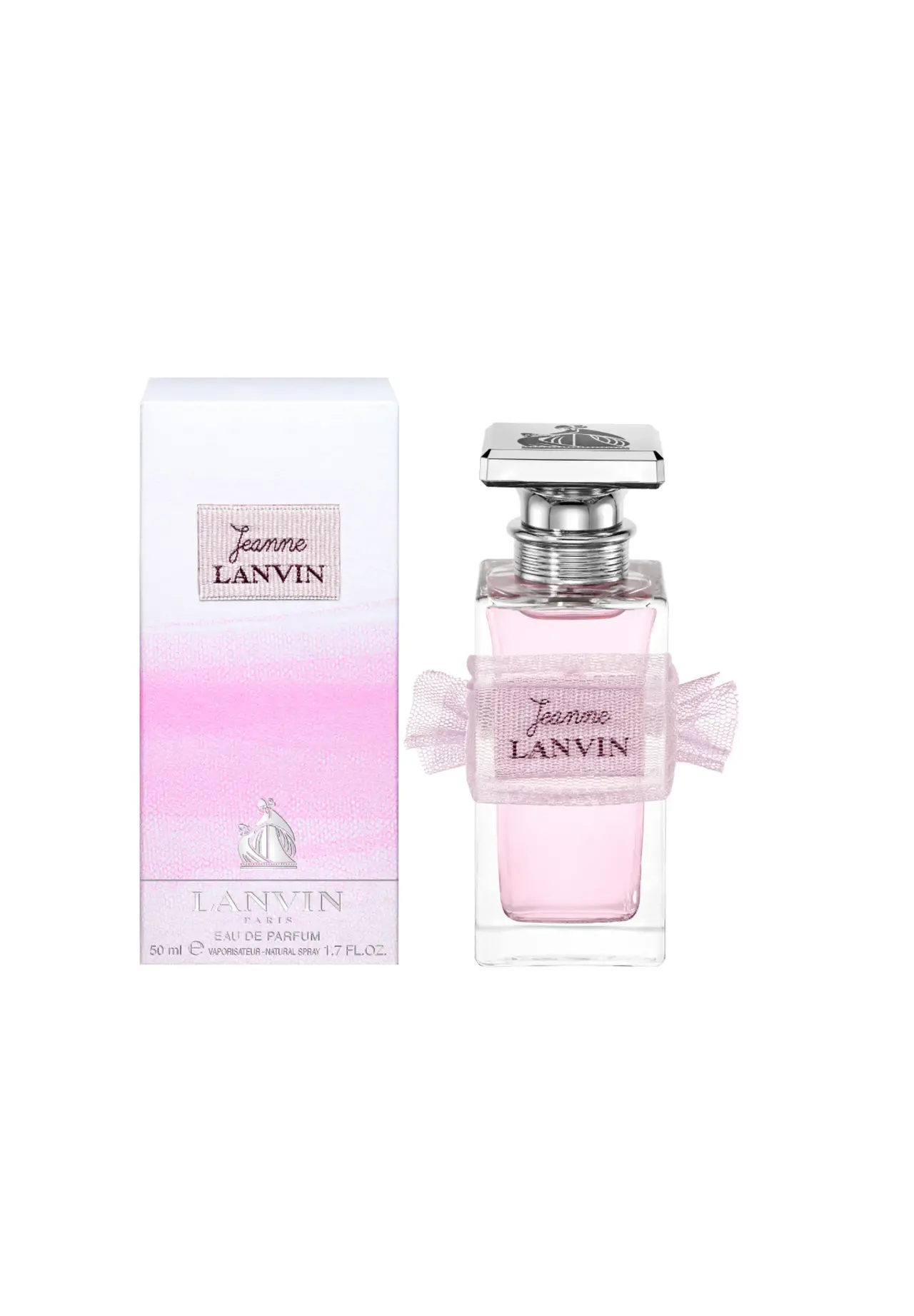 ジャンヌ・ランバン オードパルファム 50ml | Matsuya Ginza