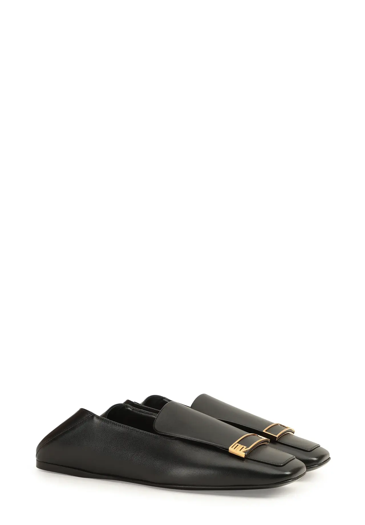 SR EVOLV Flat Closed Toe