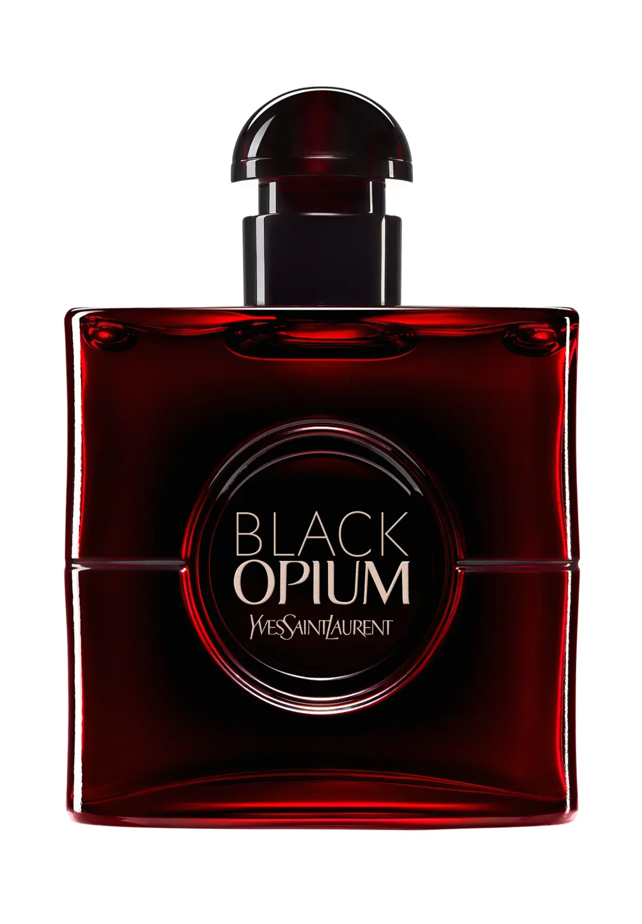 黑鸦片香水 红色魅惑版 50ml