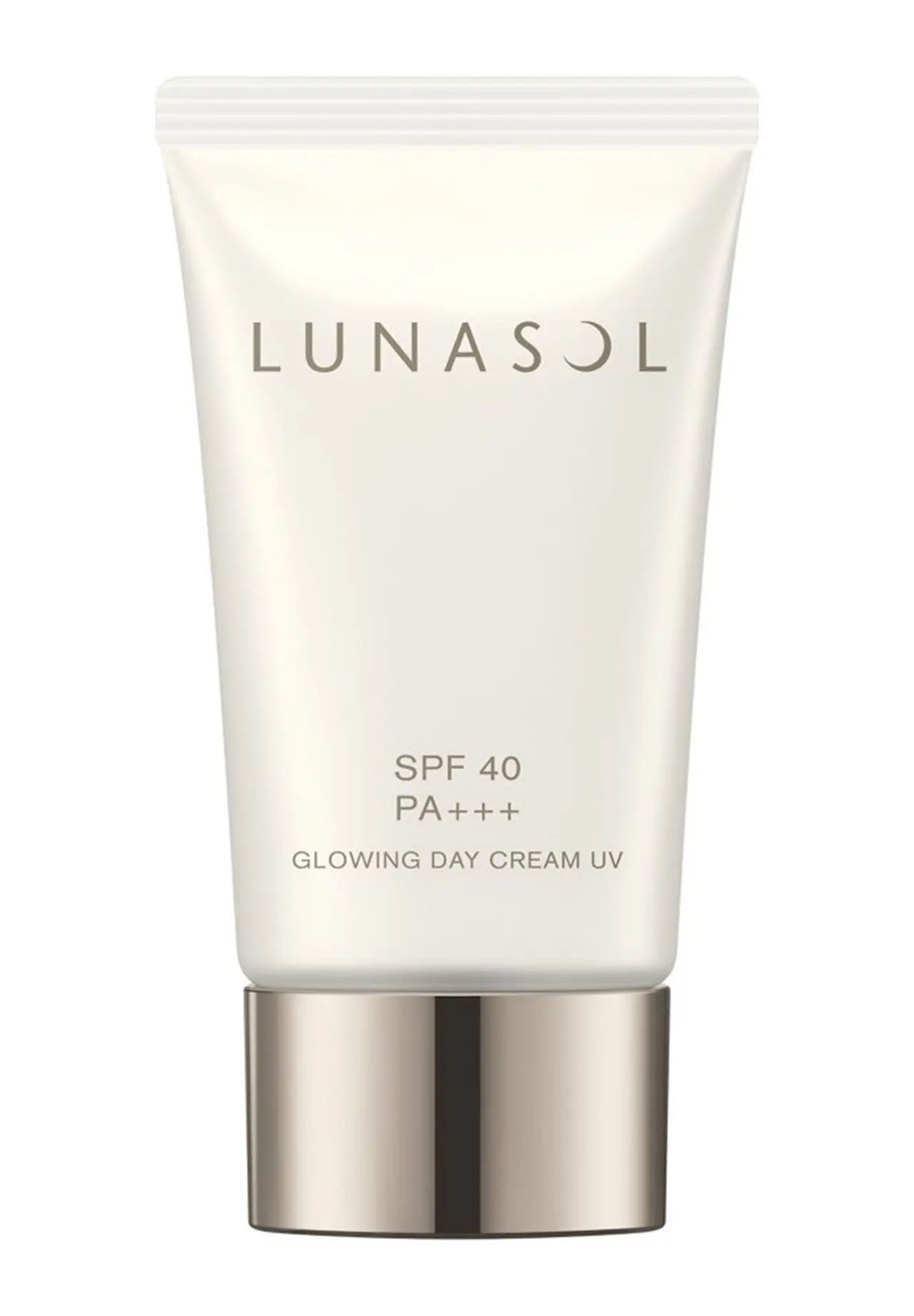 LUNASOL 日间焕亮面霜 UV