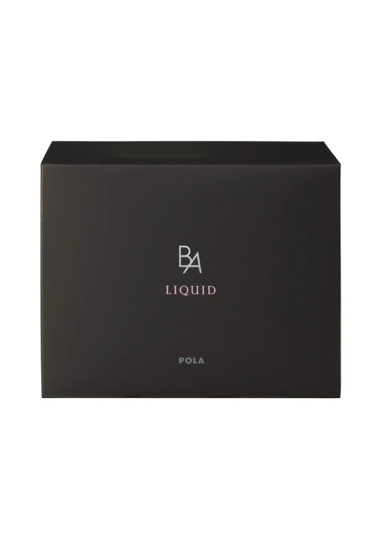 B.A リキッド 20ml × 12本