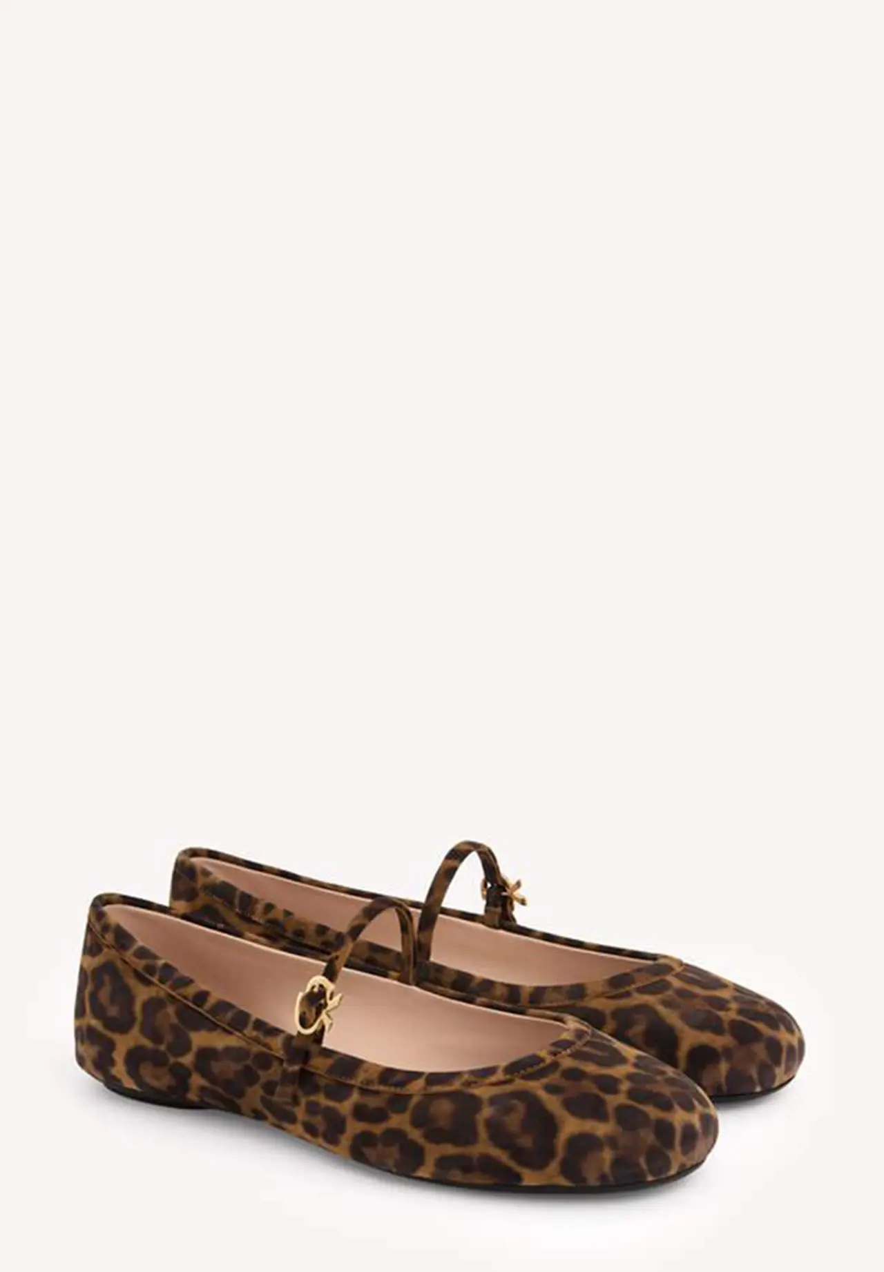 CARLA LEOPARD