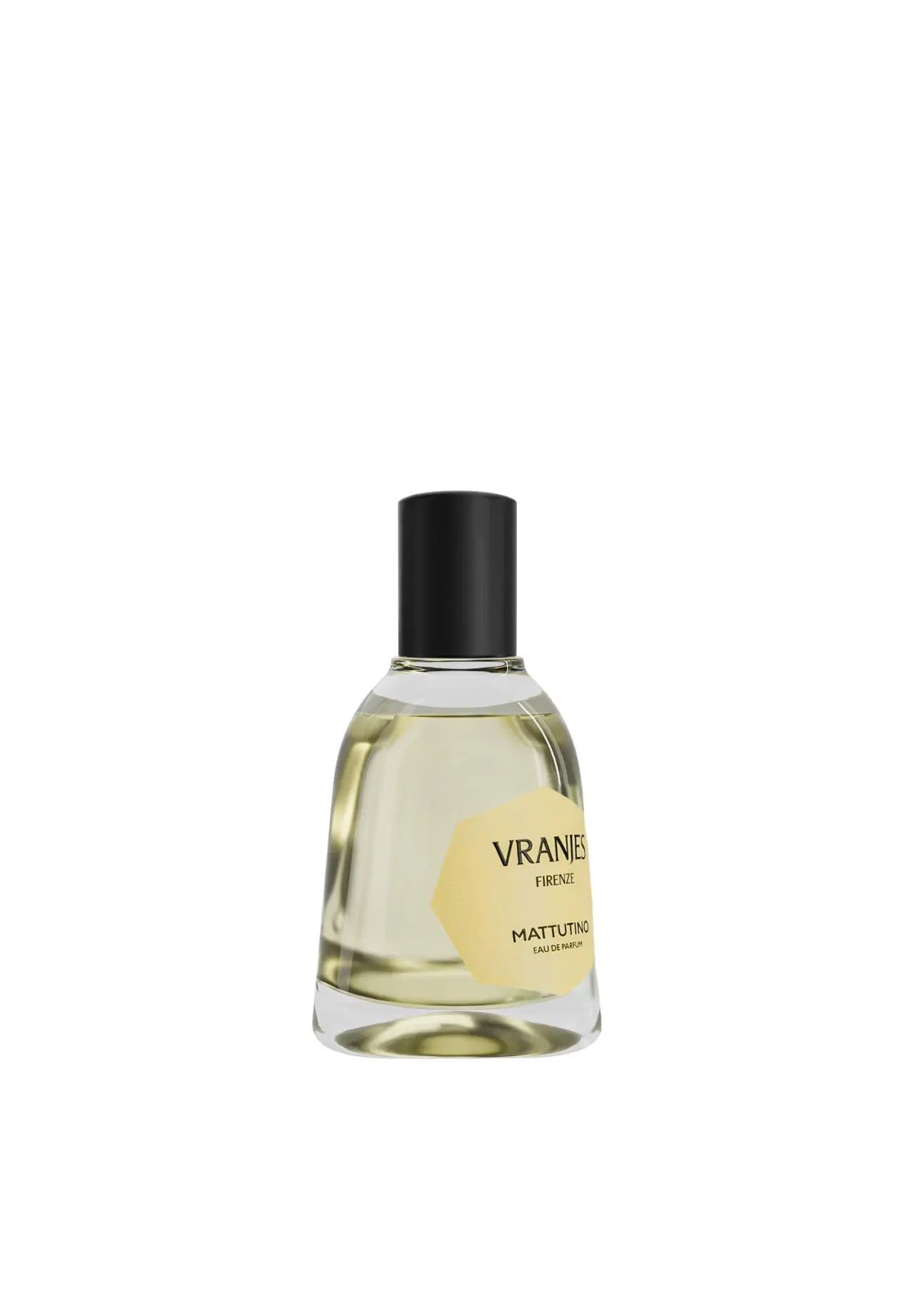 EDP MATTUTINO〈マットゥティーノ〉40ml | Matsuya Ginza