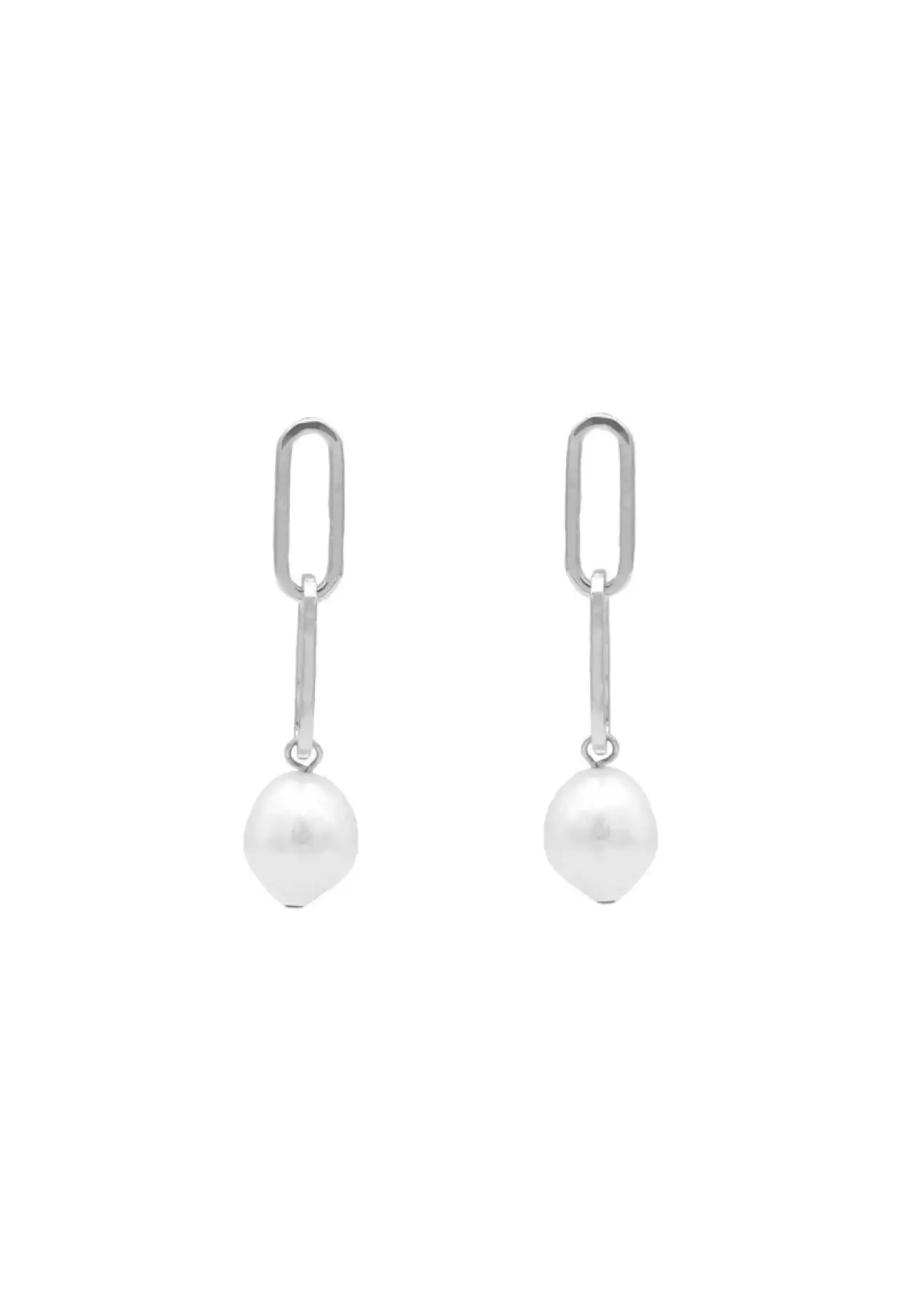 Trésor Baroque Pearl