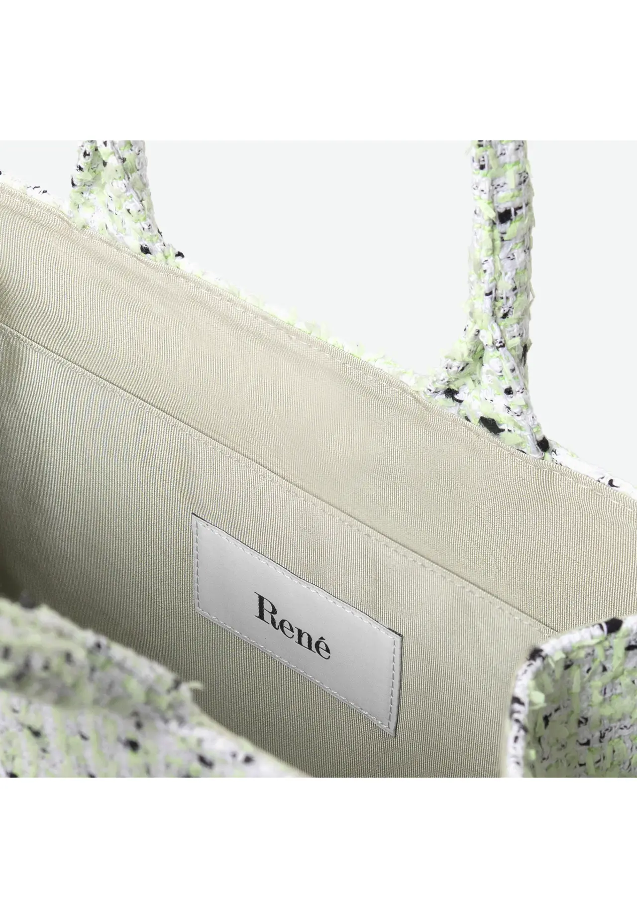 Everyday Tote “Marie” (S)
