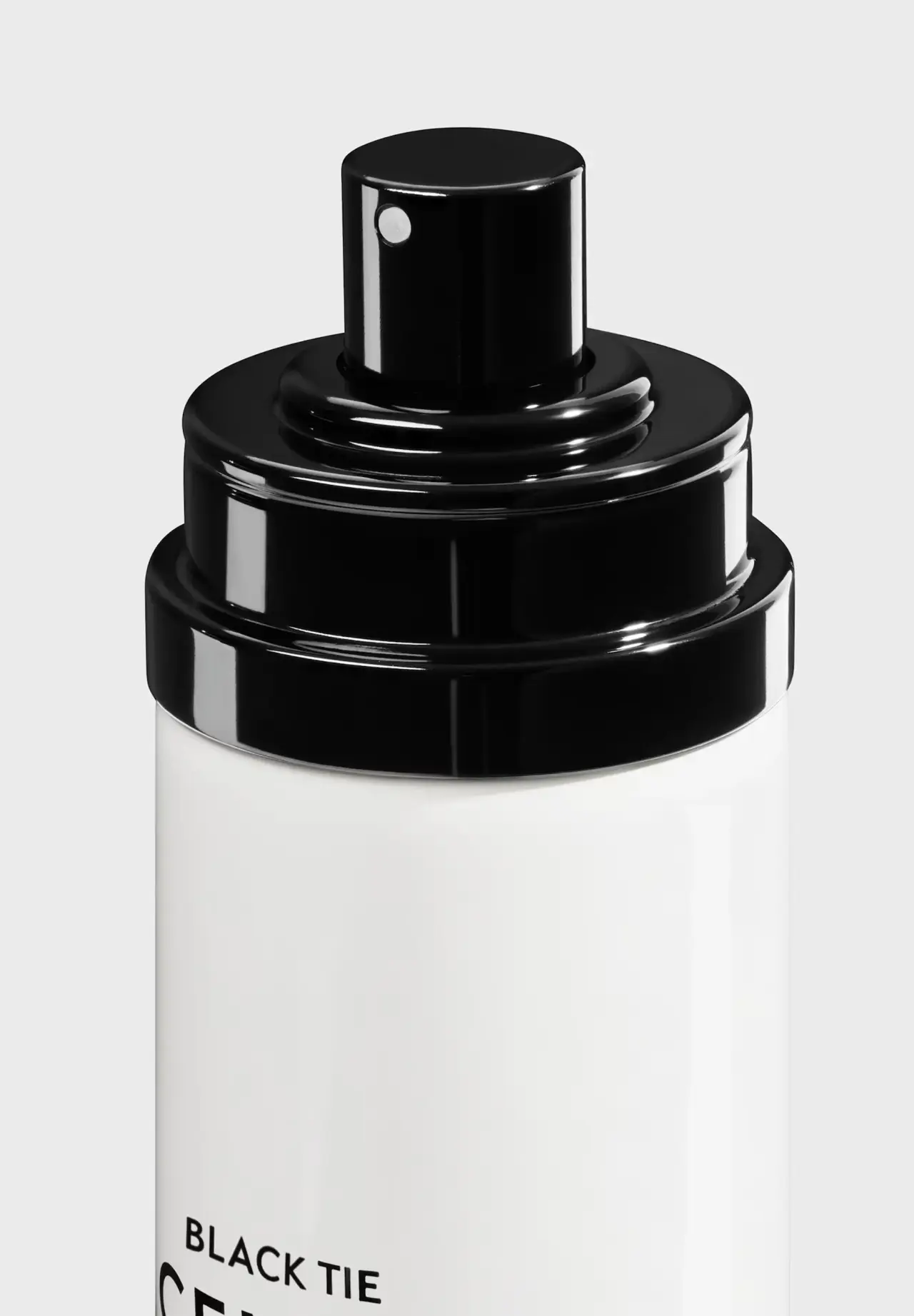 BLACK TIE ブラック・タイ ヘアミスト 150ml | Matsuya Ginza