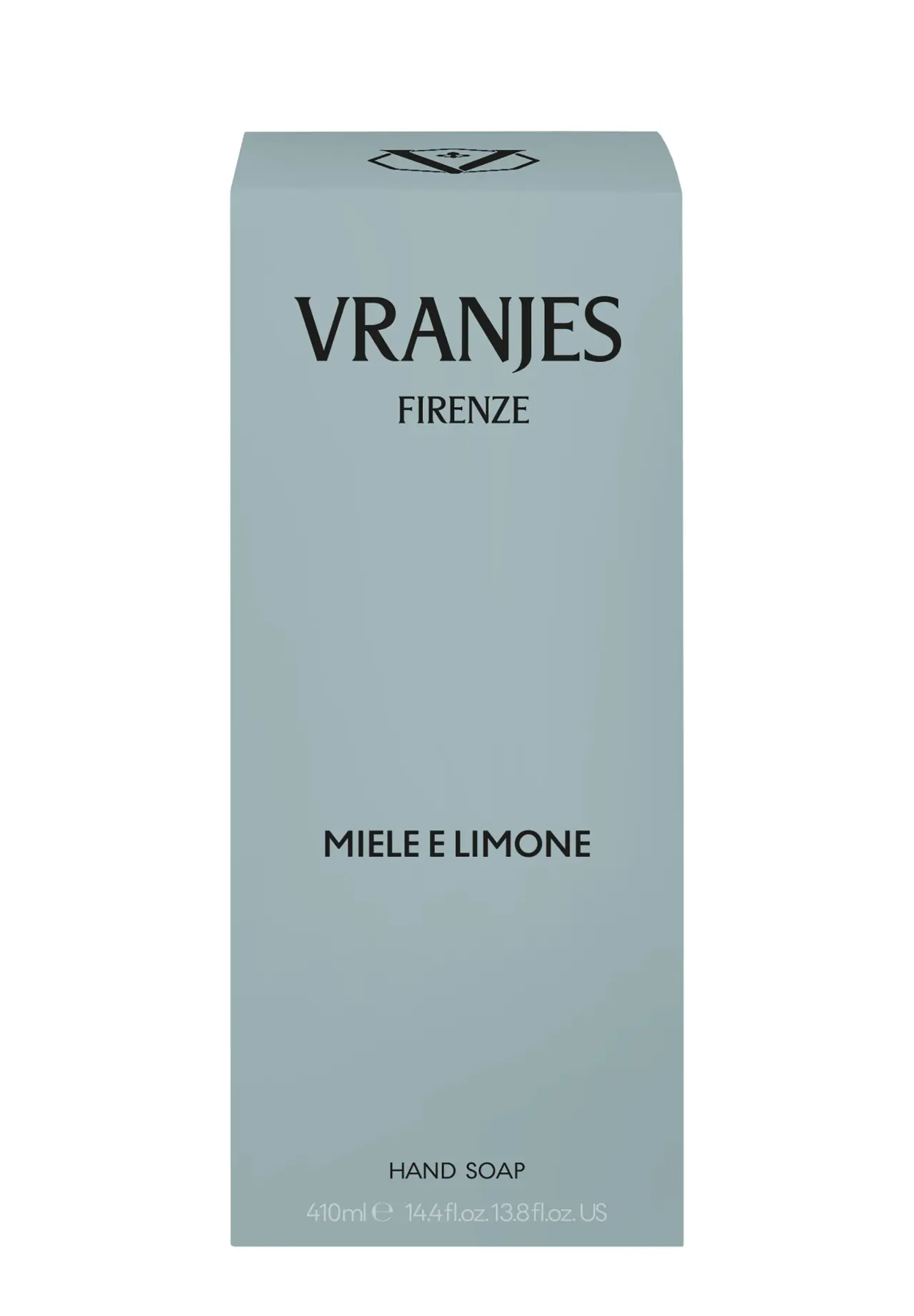HS MIELE E LIMONE 410ml