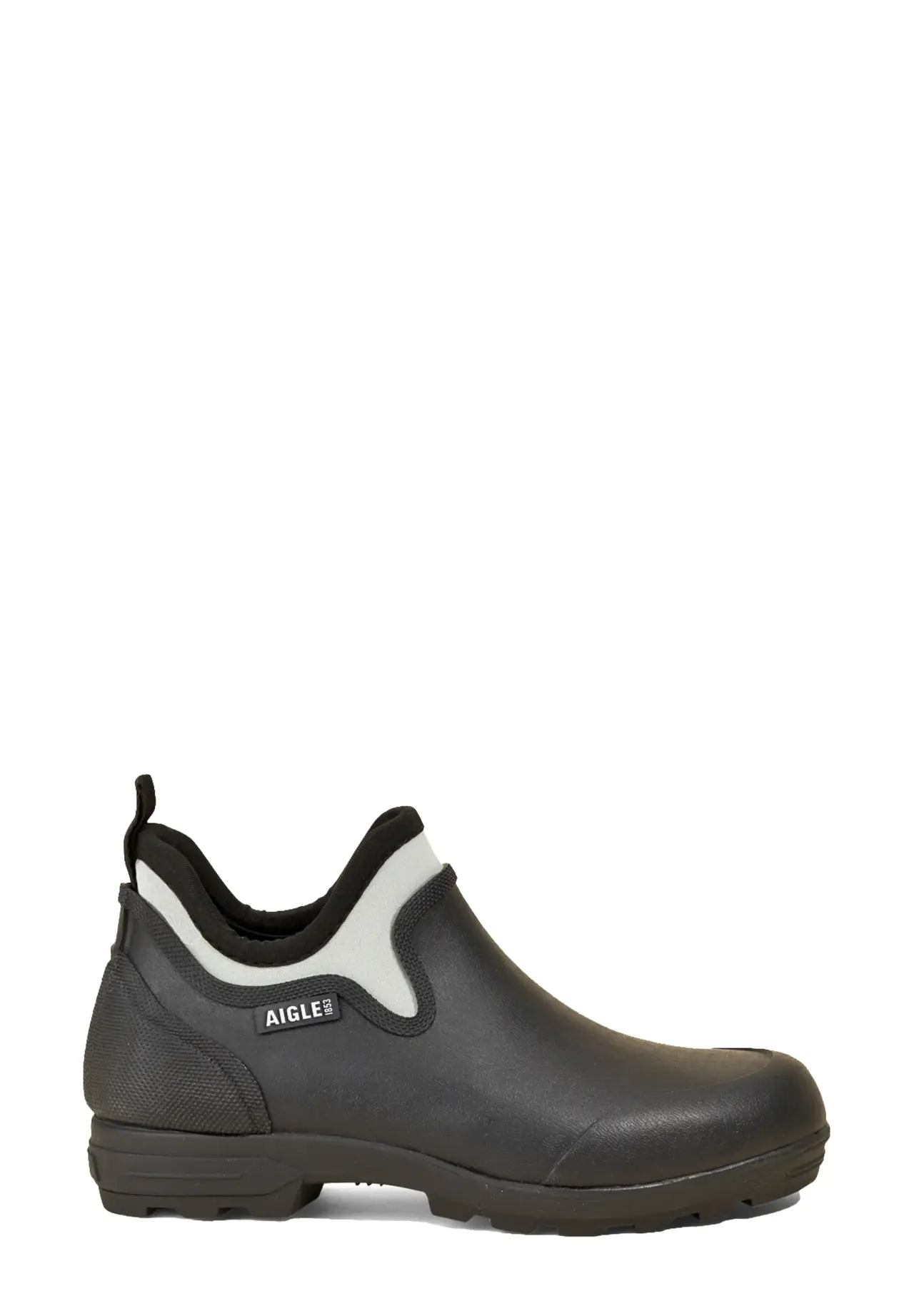 All-Weather Waterproof Lessfor Plus 2 Ankle Shoes / Ankle Boots