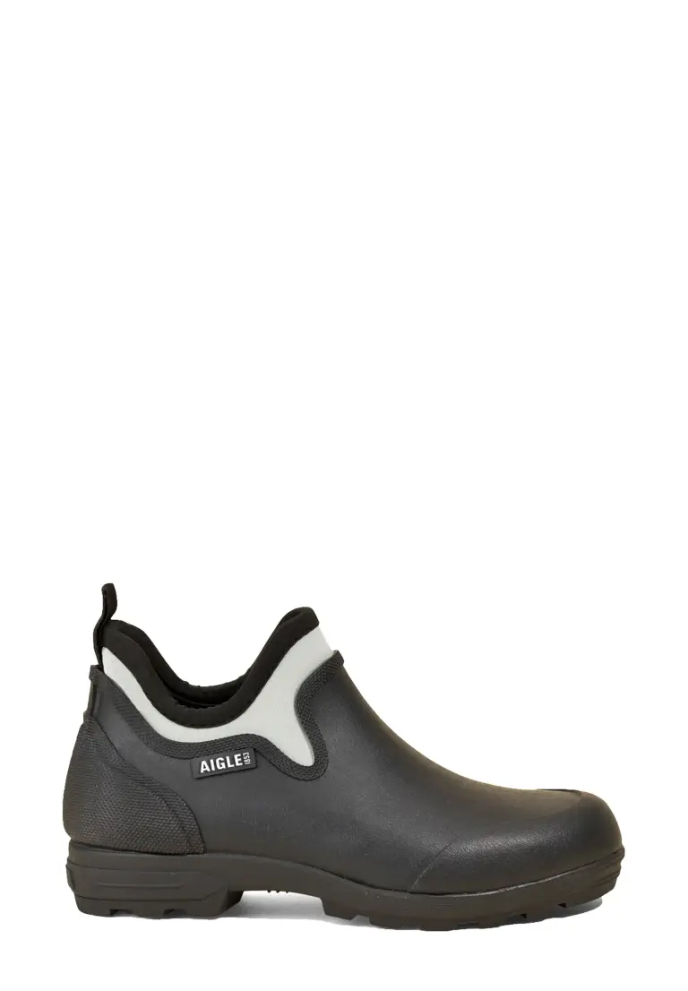 All-Weather Waterproof Lessfor Plus 2 Ankle Shoes / Ankle Boots