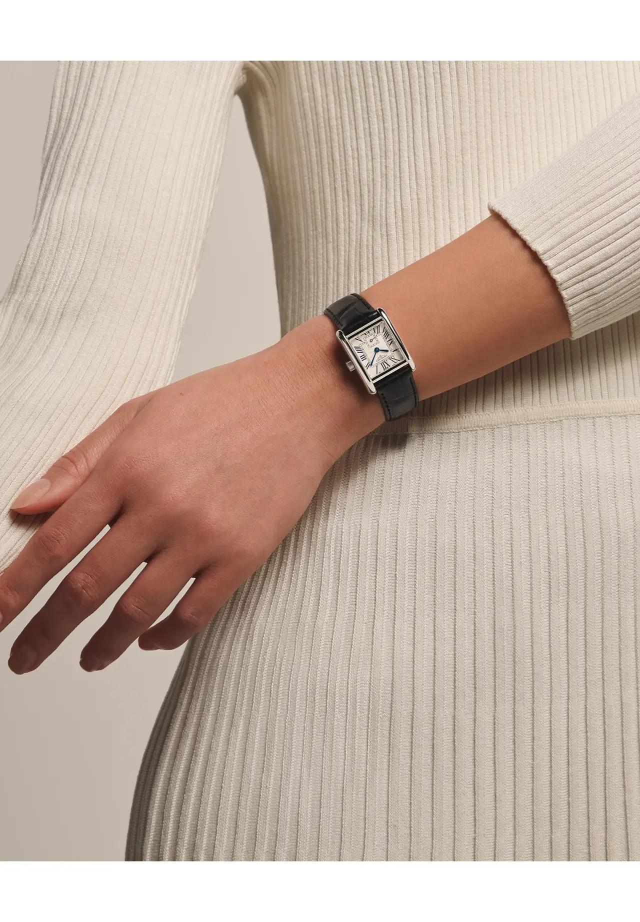 Longines Mini DolceVita 21.5 x 29mm