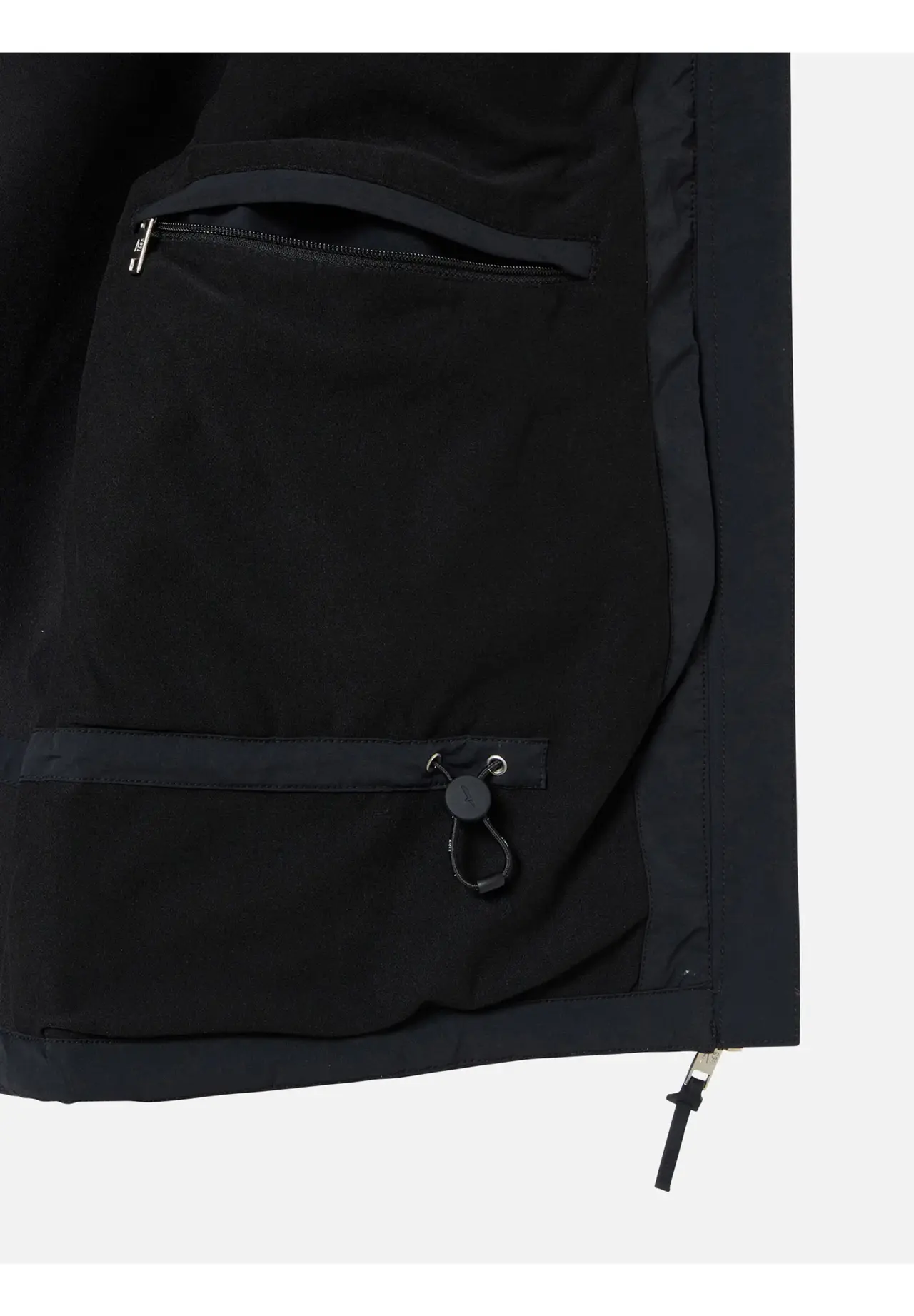 softshell jacket