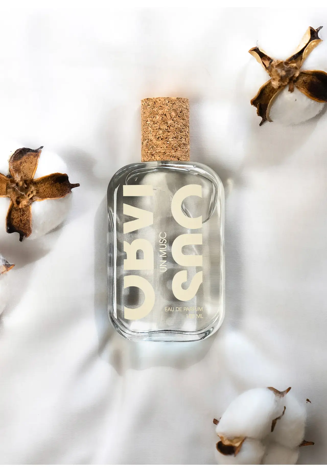 Un Musc 100ml