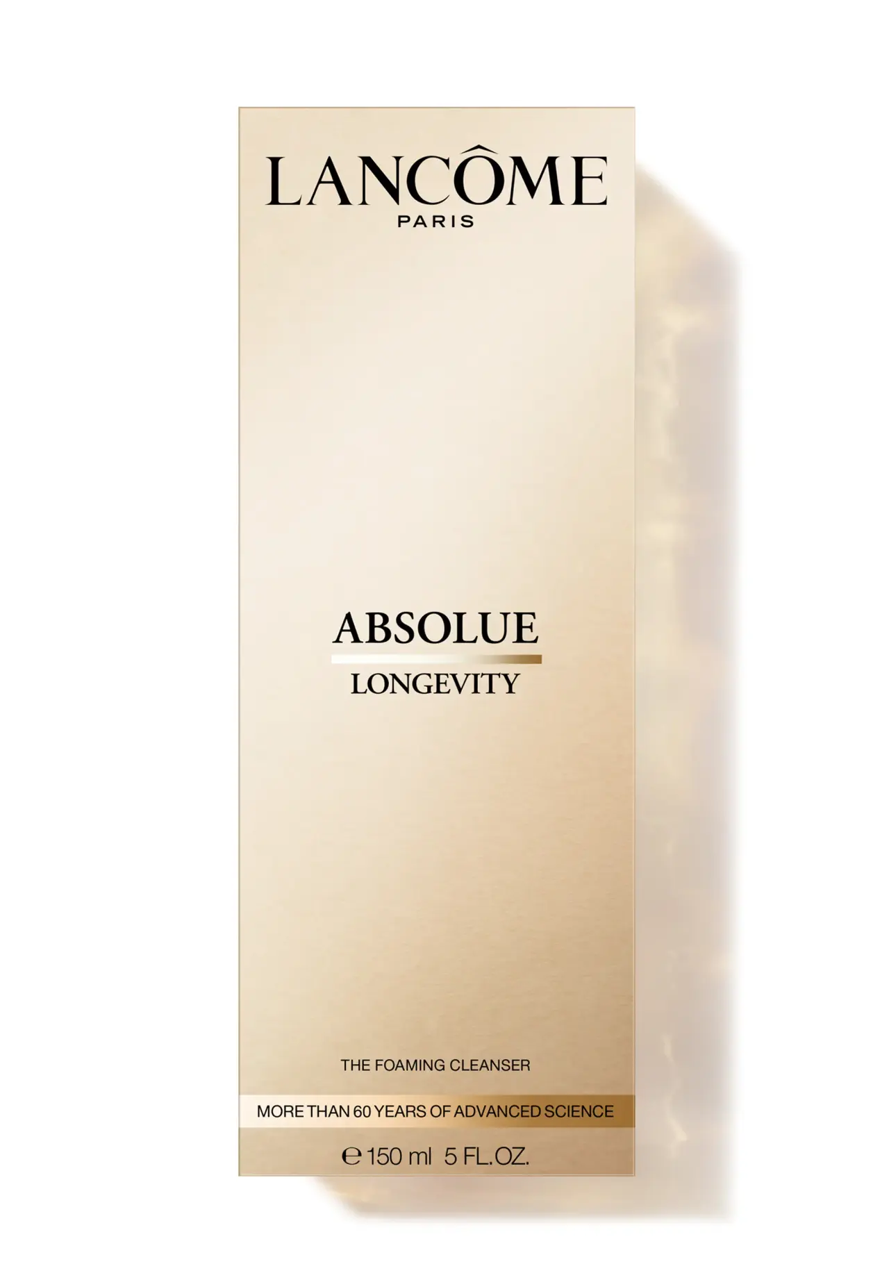アプソリュ ザ フォーミング クレンザー 150ml