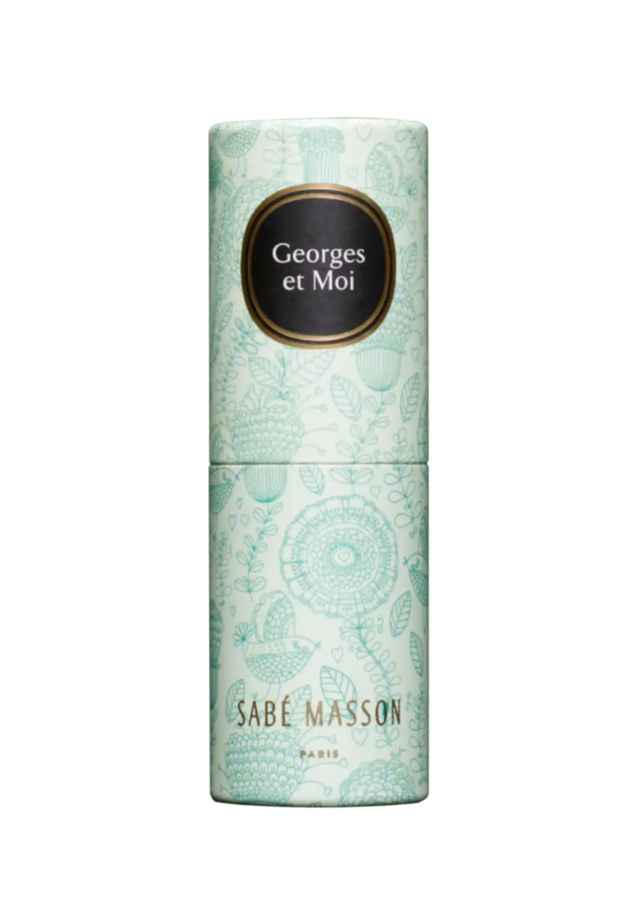 SOFT PERFUME SOLIDE 5G GEORGES ET MOI 