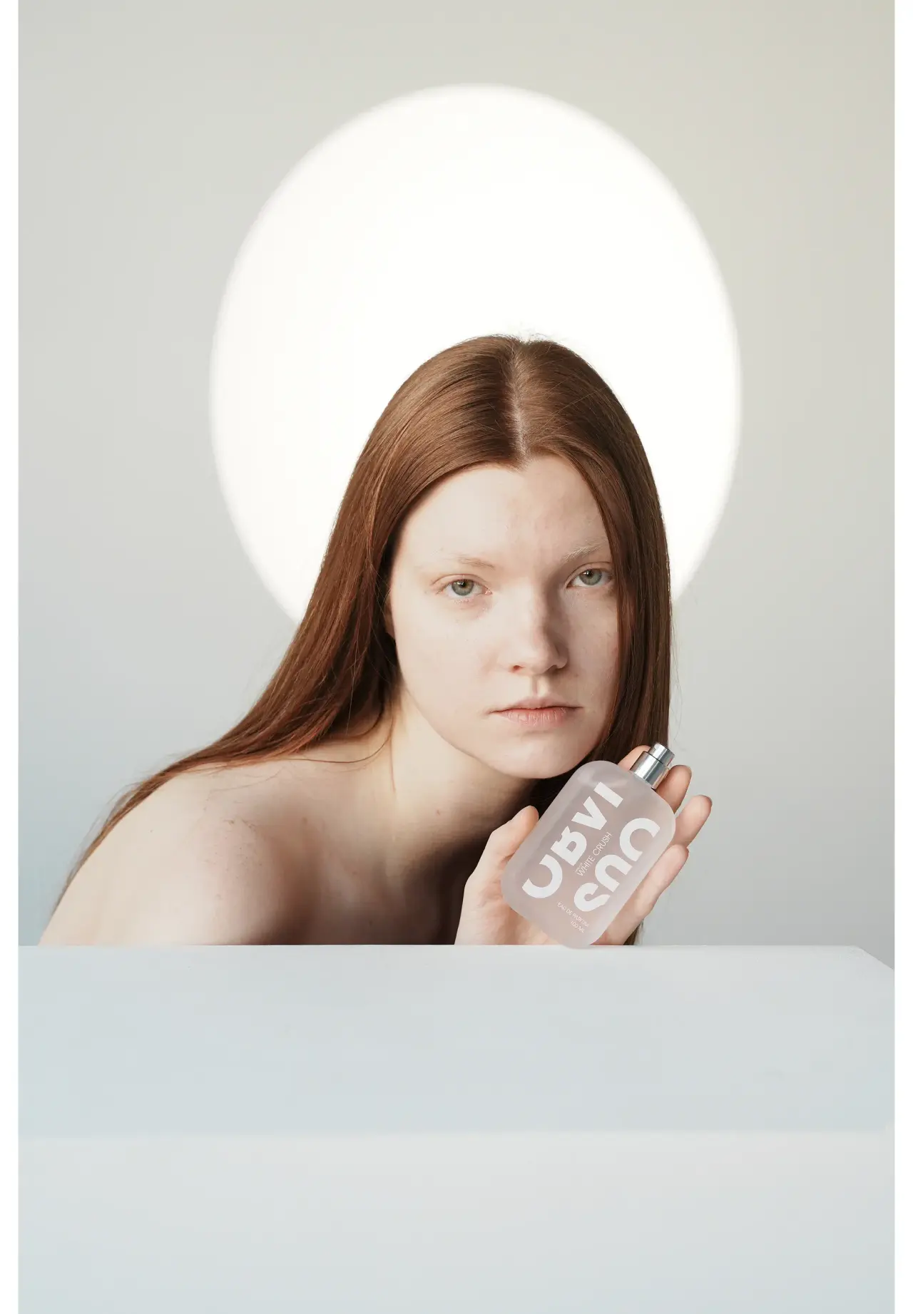 White Crush 100ml