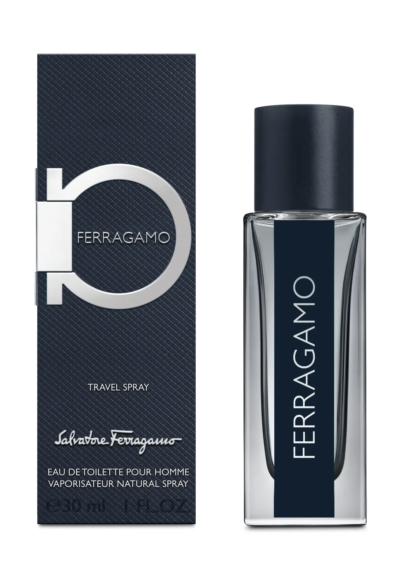 フェラガモ オーデトワレ 30ml | Matsuya Ginza