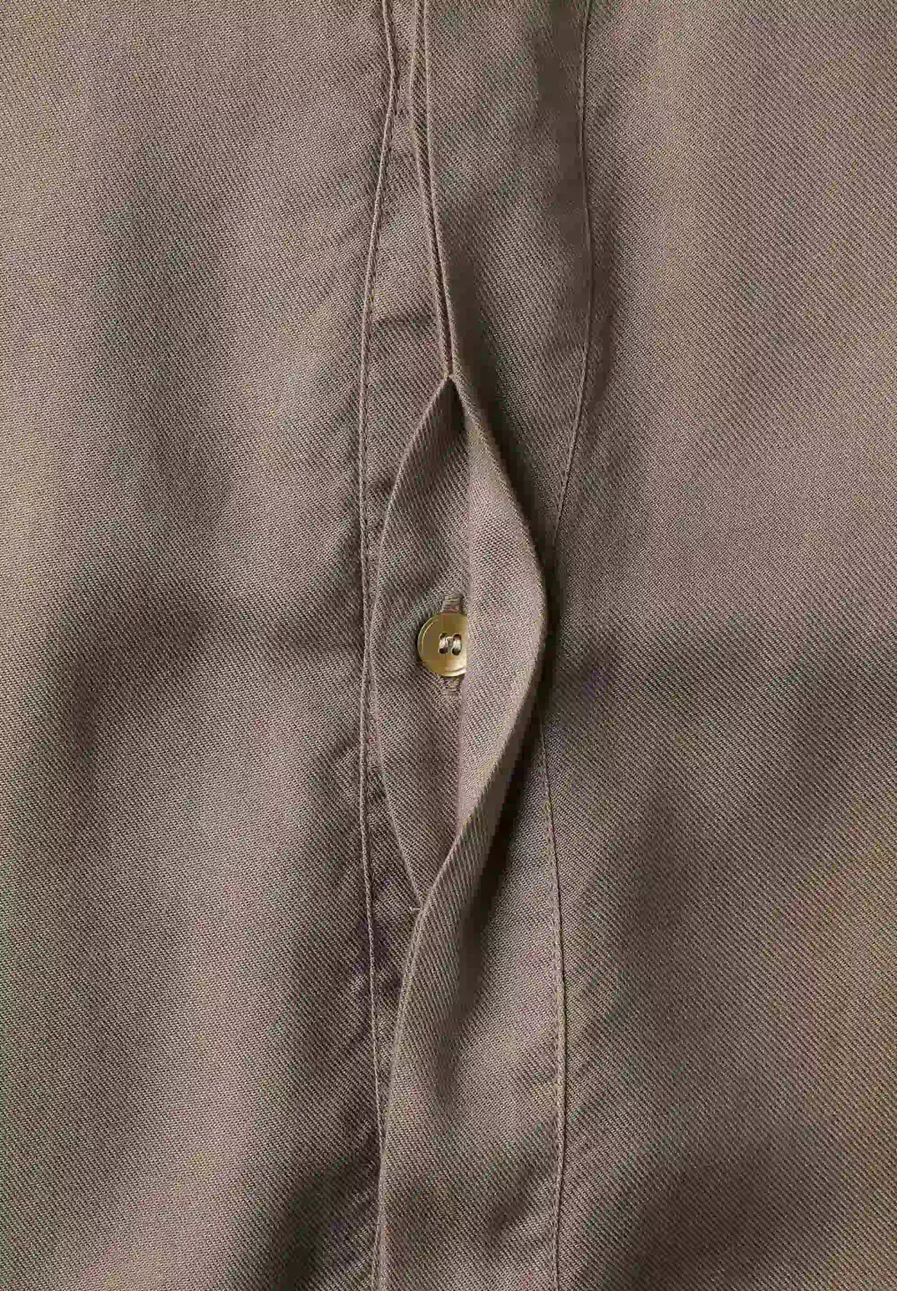 GARMENT DYE VIYELLA