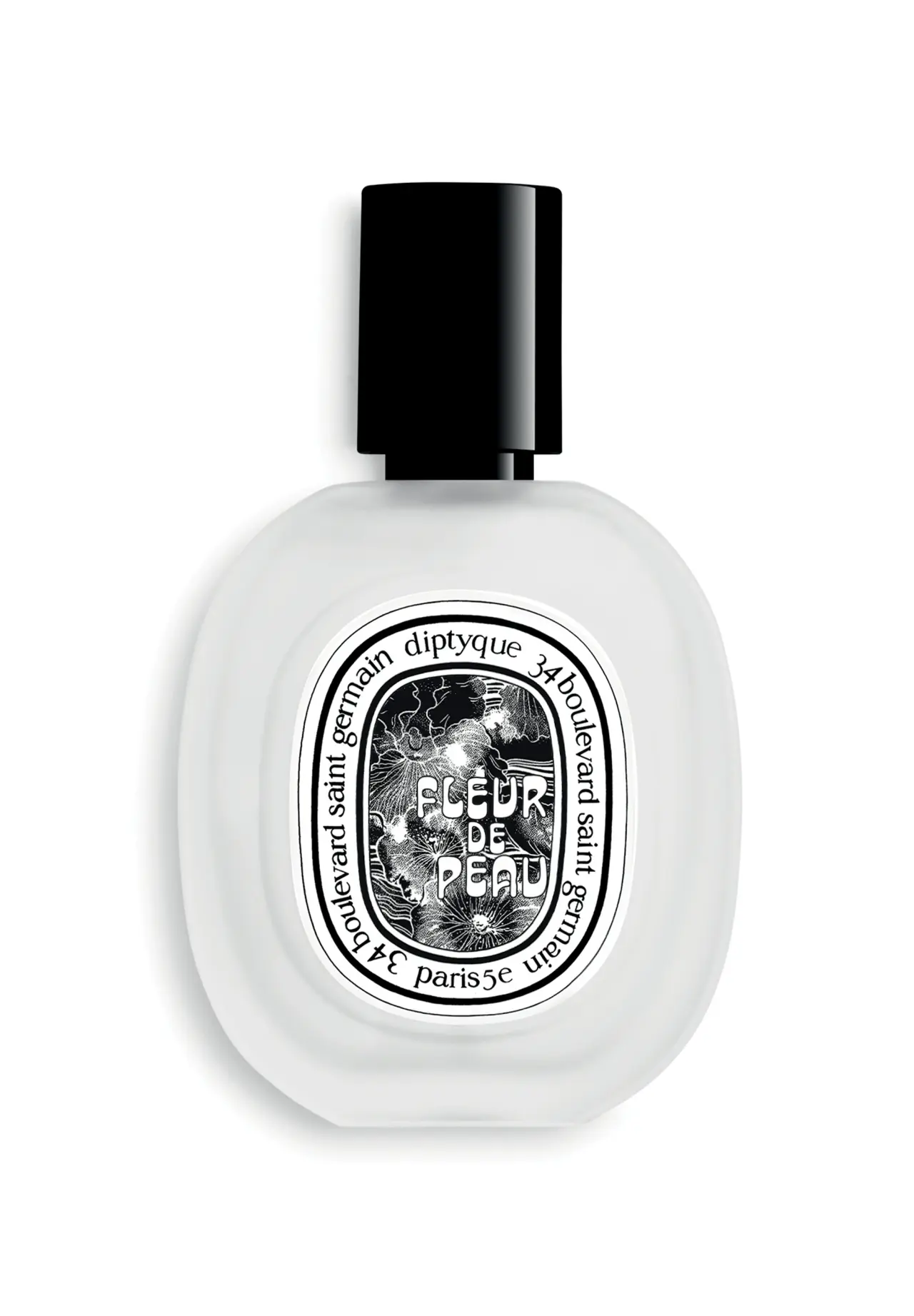 ディプティック　ヘアフレグランス　フルールドゥポー 30ml ヘアフレグランス フルール ドゥ ポー 30ml | Matsuya Ginza