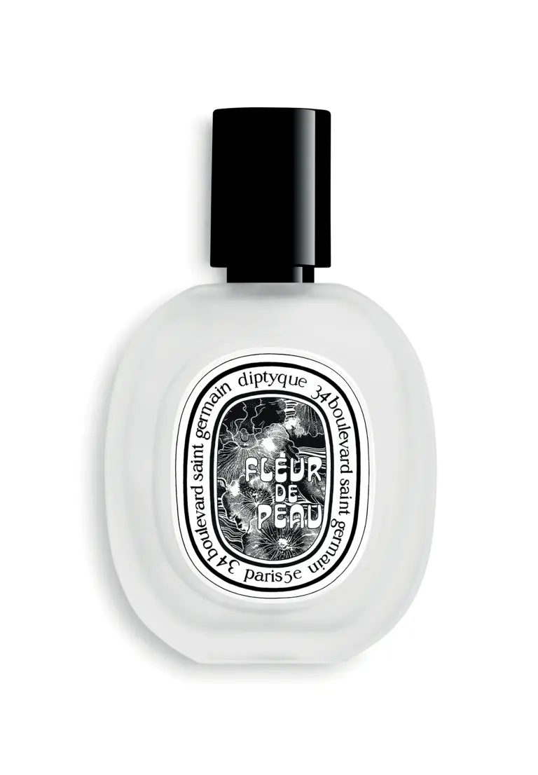 Hair Fragrance Fleur de Peau 30ml