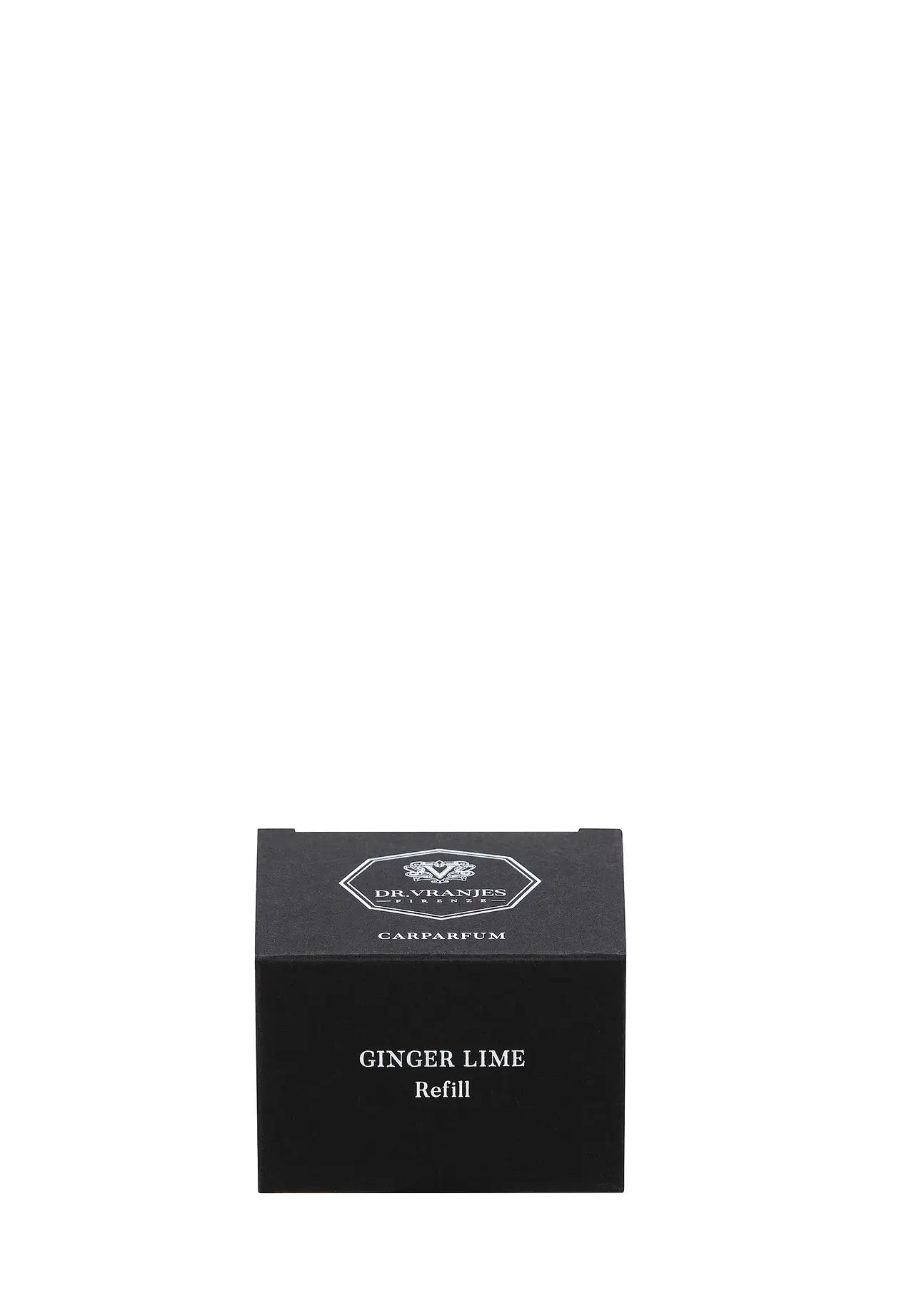 GINGER LIME〈姜和青柠〉车载香水补充装