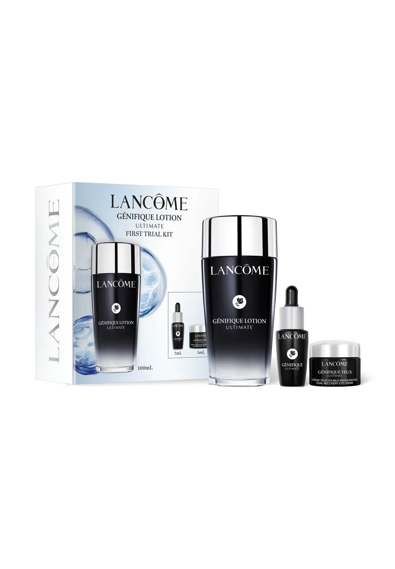 Génifique Lotion First Trial Kit | Matsuya Ginza