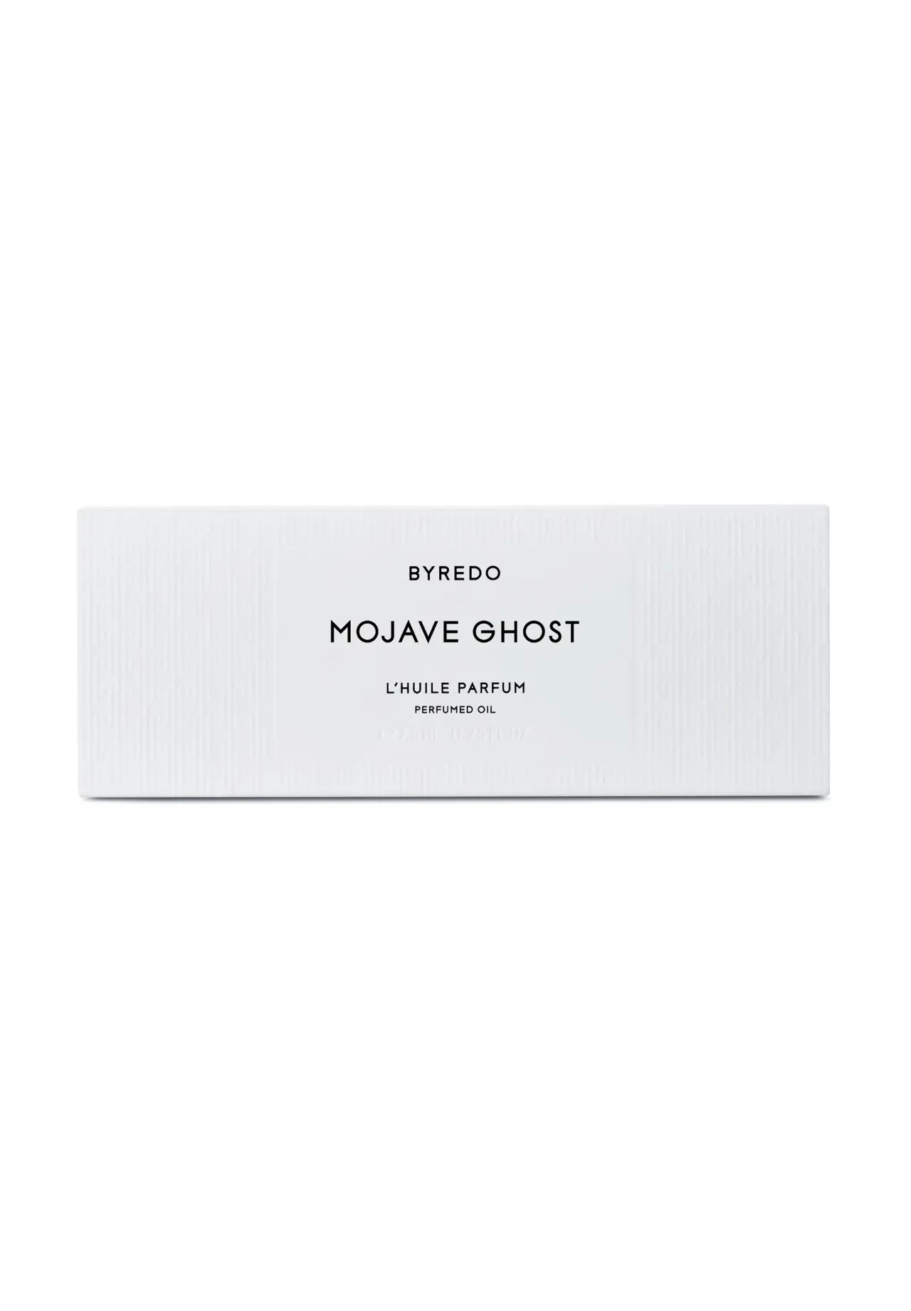 Mojave Ghost Roll-on Perfume 7.5ml