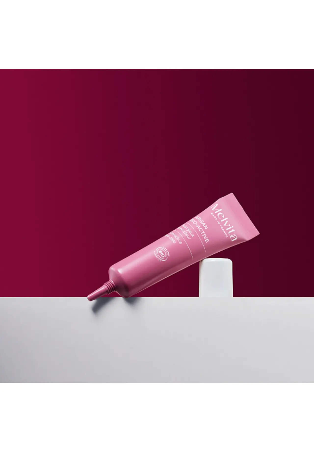 アルガン ビオアクティブ アイクリーム 15mL | Matsuya Ginza