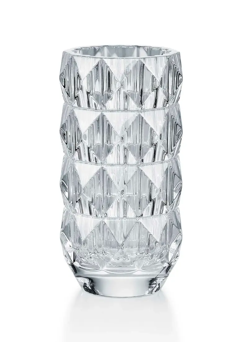 Louxor Round Vase 