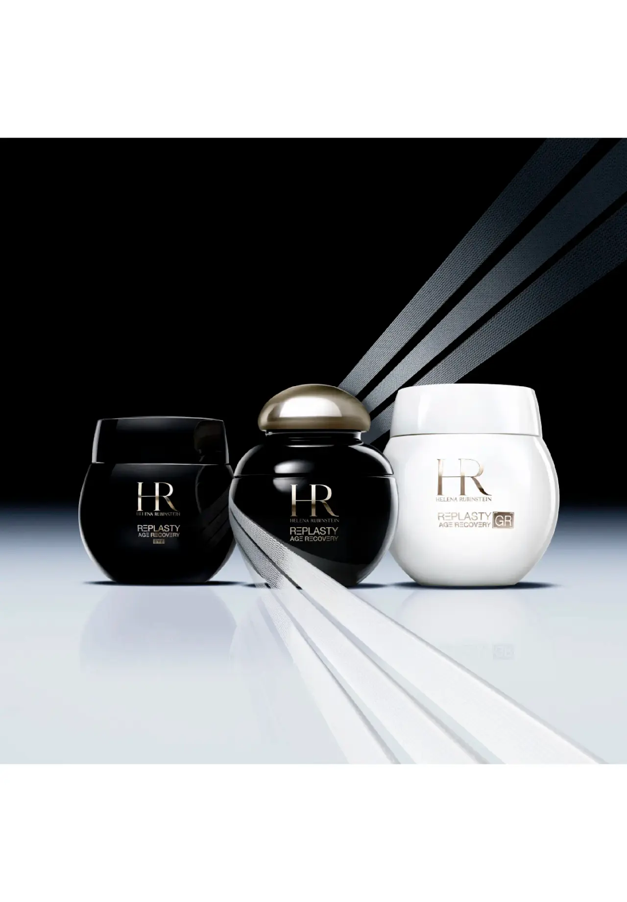 リプラスティ アイ&フェイス セラム 15ml