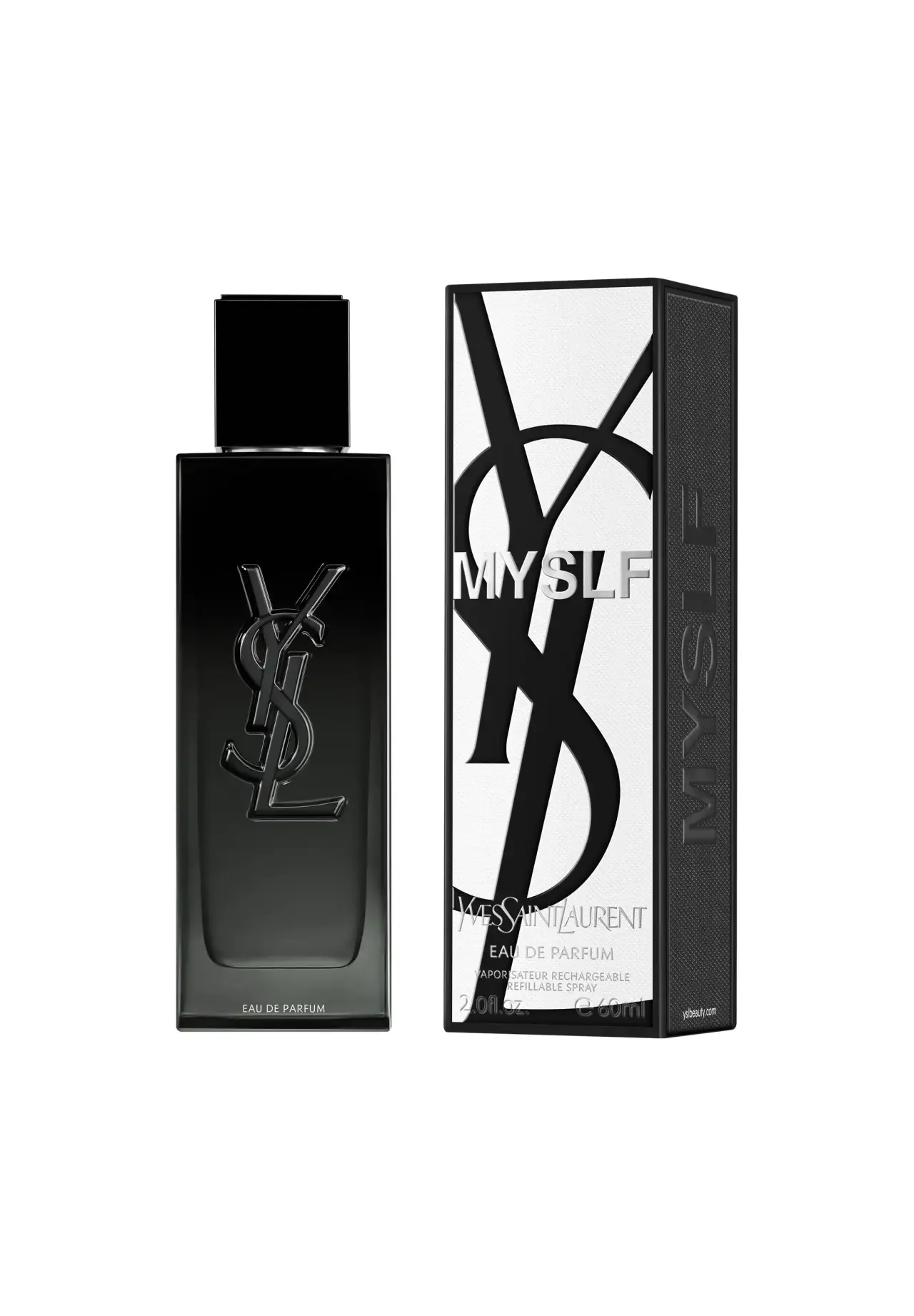 MYSLF 香水 60ml