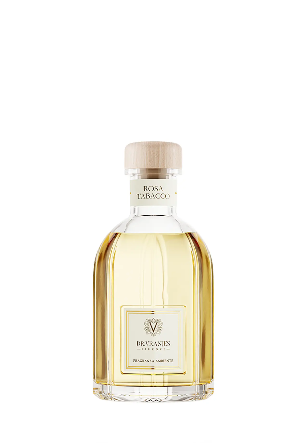 ROSA TABACCO〈ローザ・タバッコ〉ディフューザー 500ml