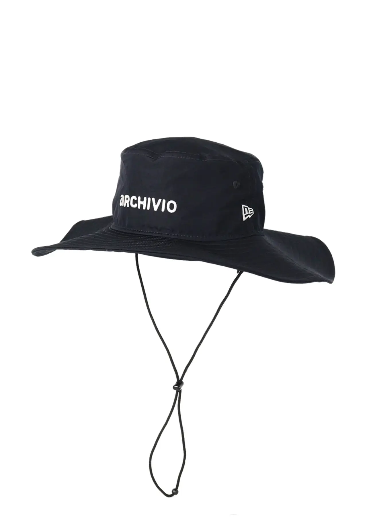 UVアドベンチャーハット (NEW ERA®コラボ)