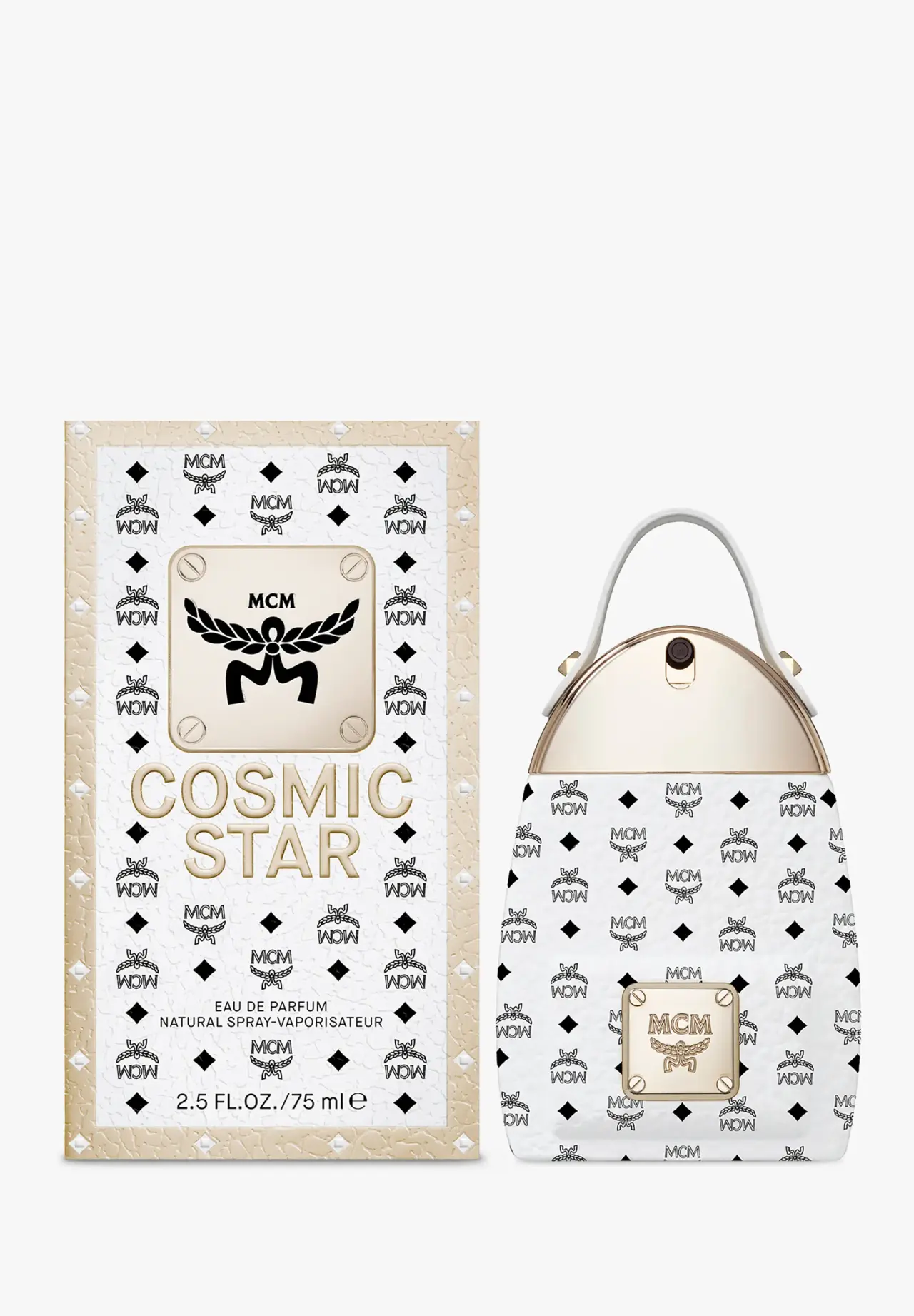 Cosmic Star Eau de Parfum 75ml
