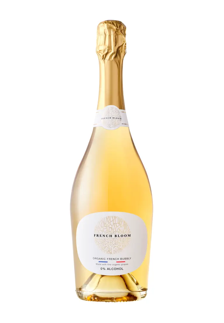 フレンチ･ブルーム 白 750ml