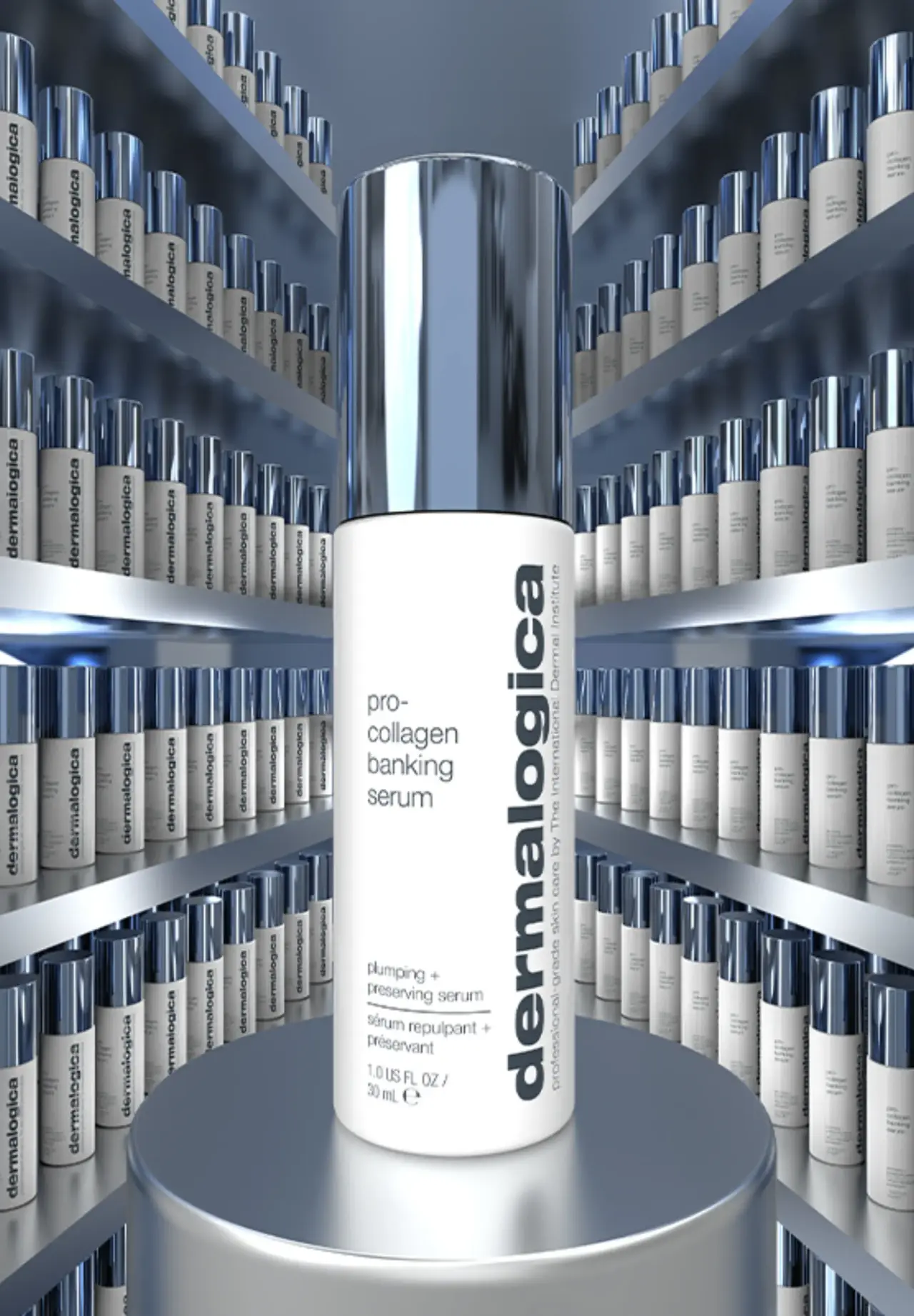 Pro-collagen Banking Serum 30ml