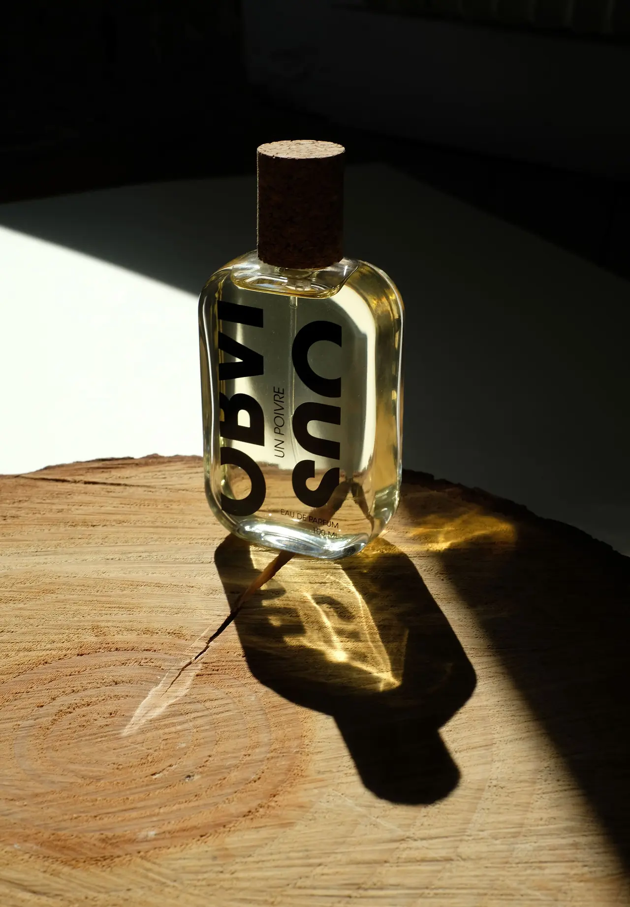 アン ポワブル 100ml | Matsuya Ginza