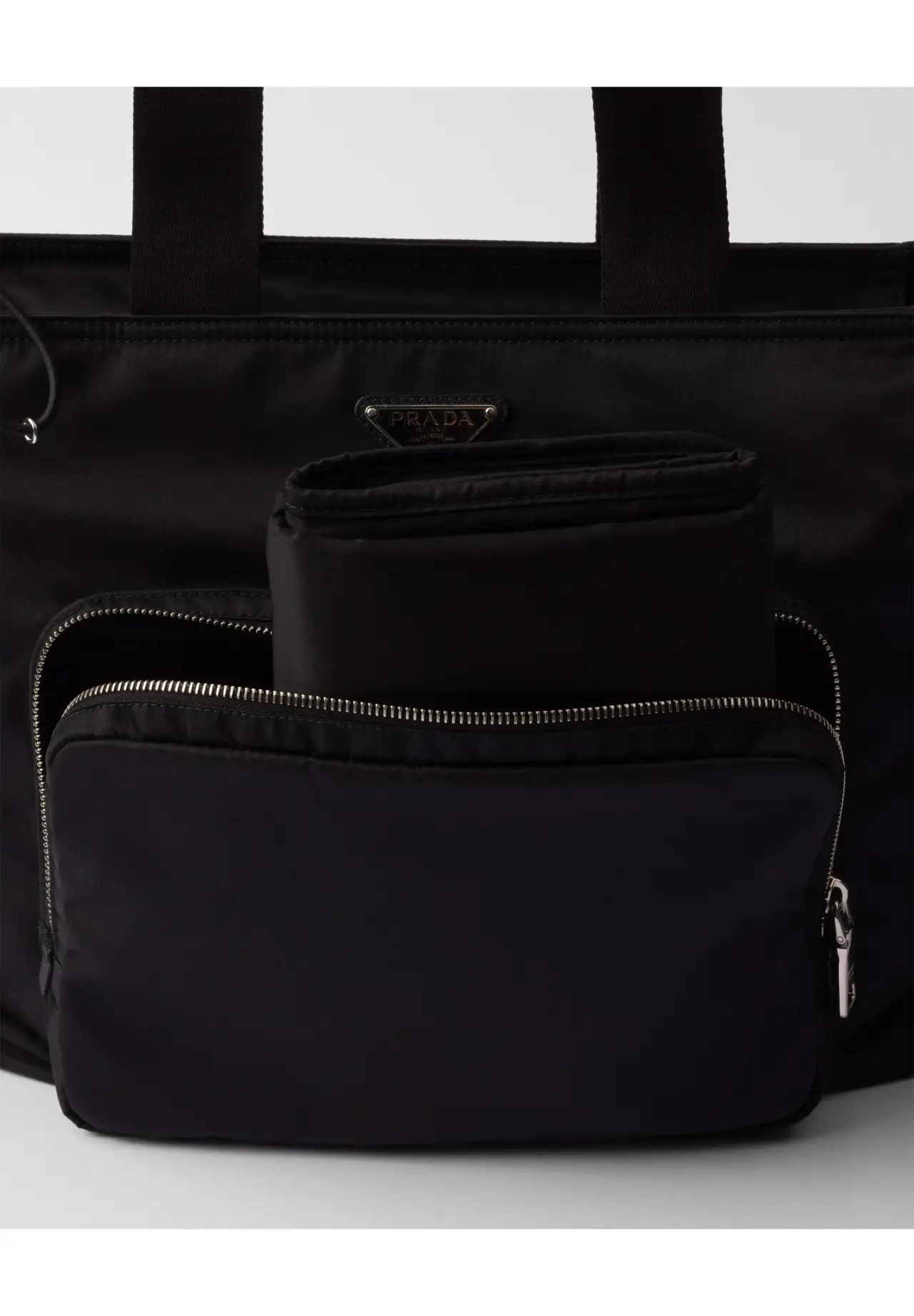 Prada Re-Nylon 婴童包
