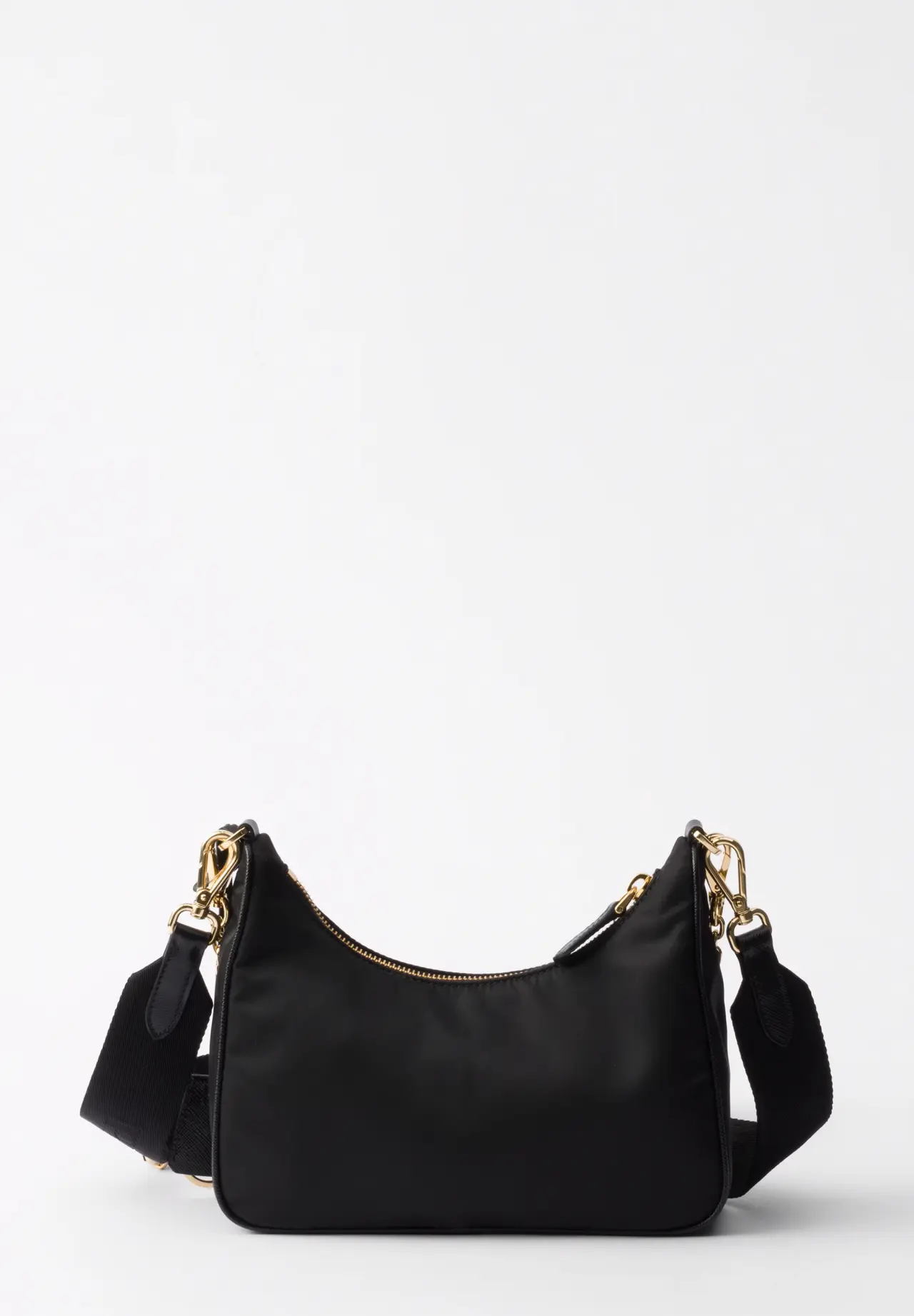 プラダ Re-Edition 2005 Re-Nylon バッグ　1BH204 R064