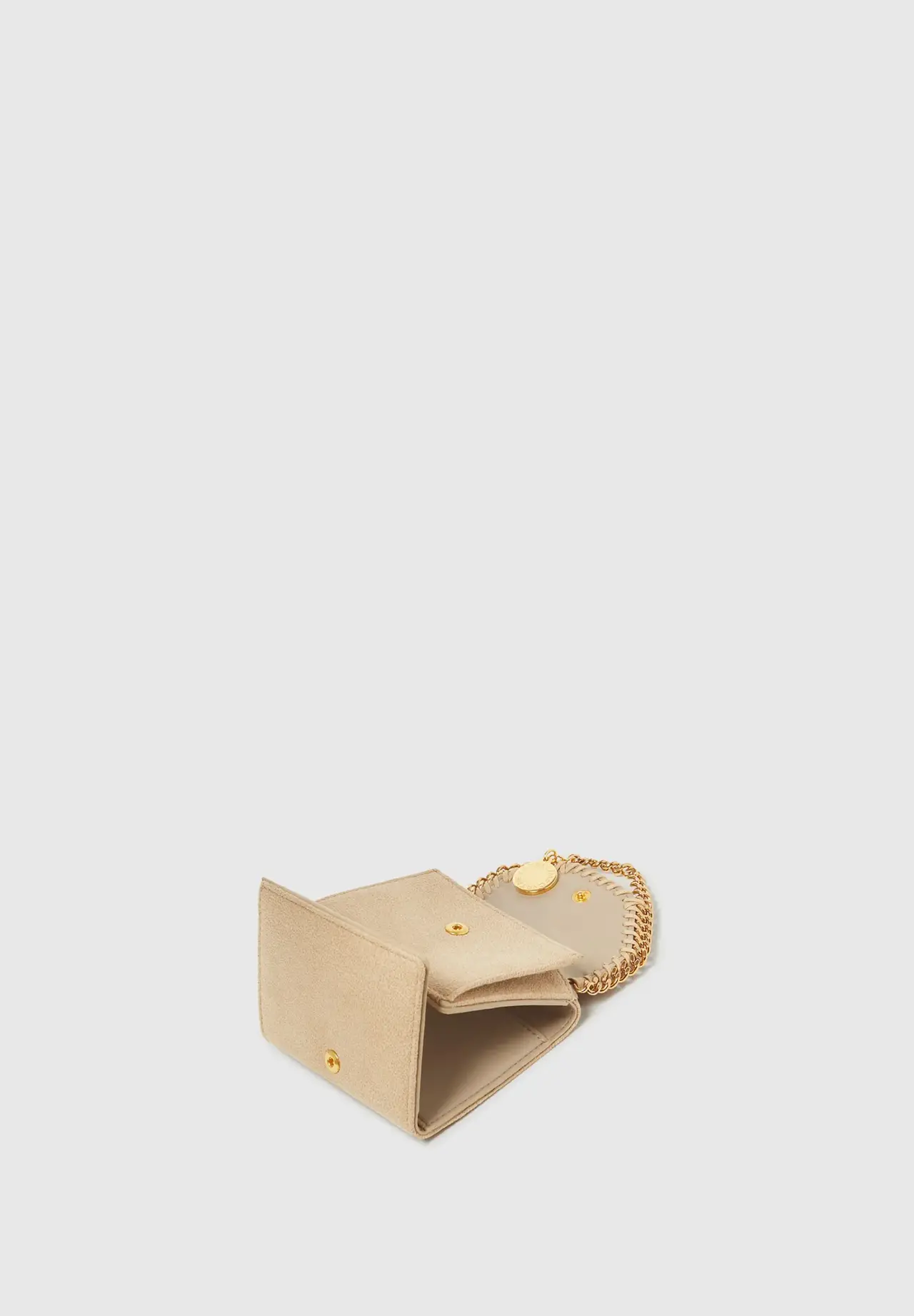 Falabella Trifold Wallet