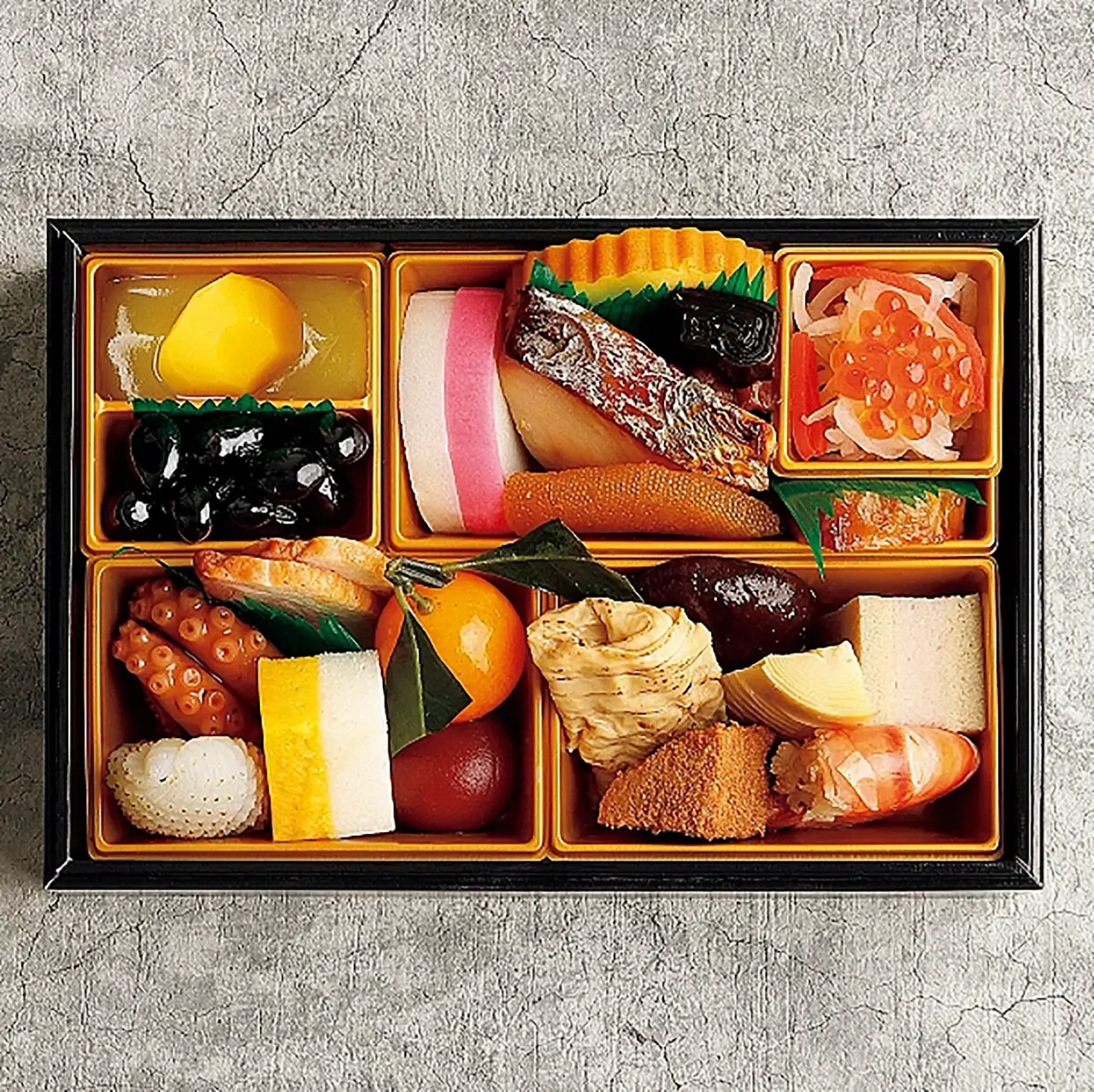 個食おせち「頌春」