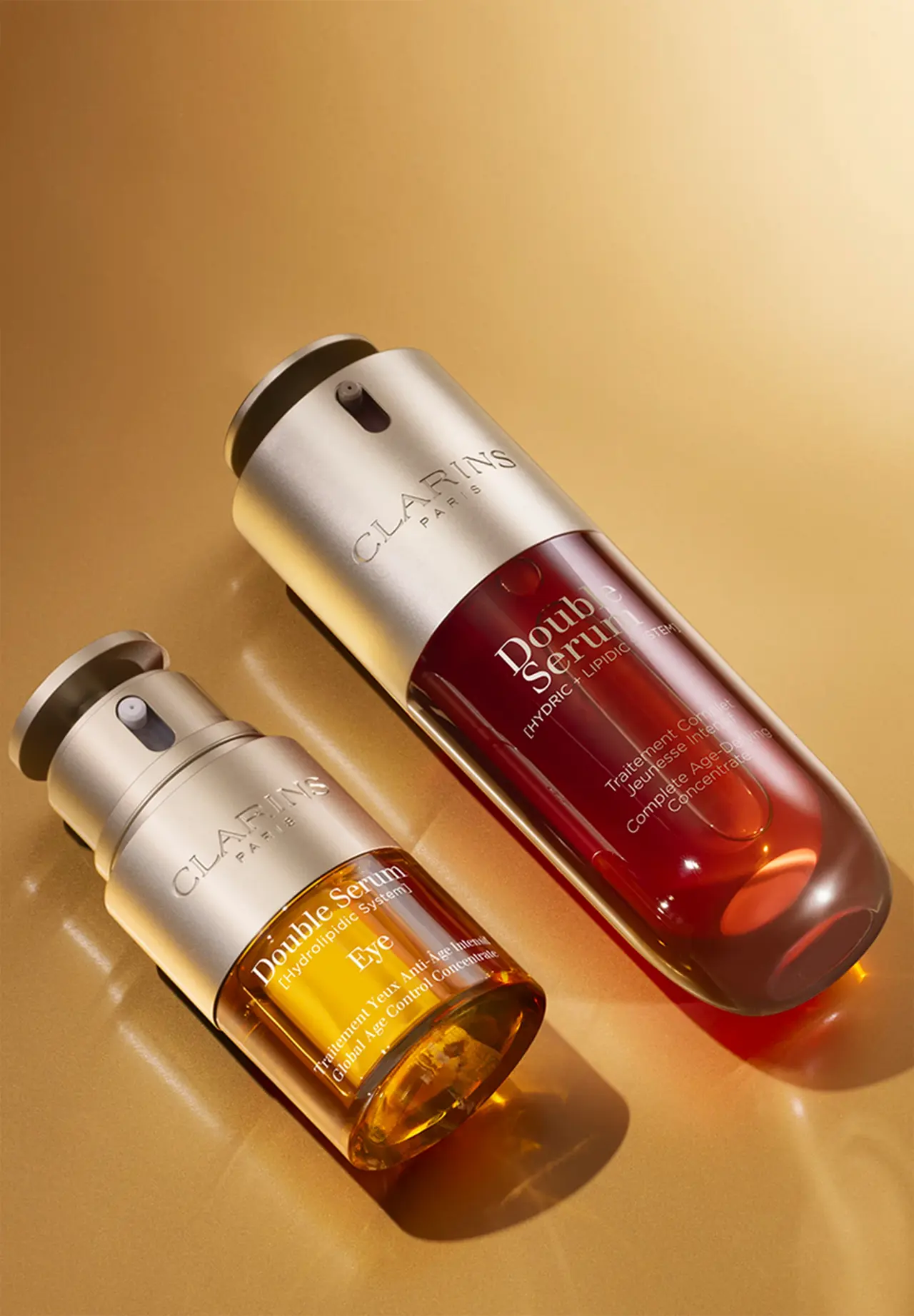 Double Serum ADC 50ml | Matsuya Ginza