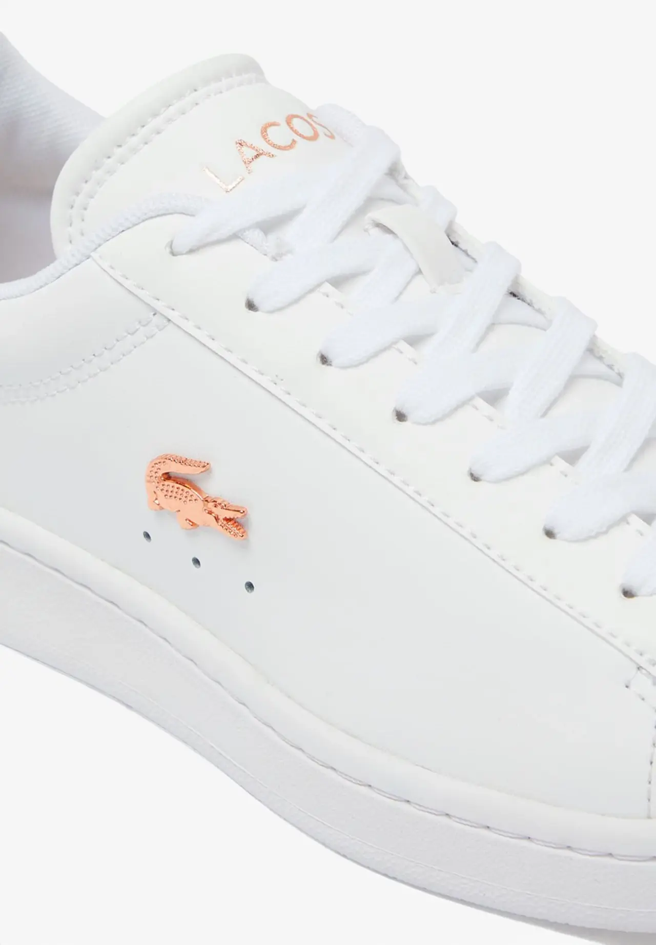 Women's Carnaby Set Leather Sneakers