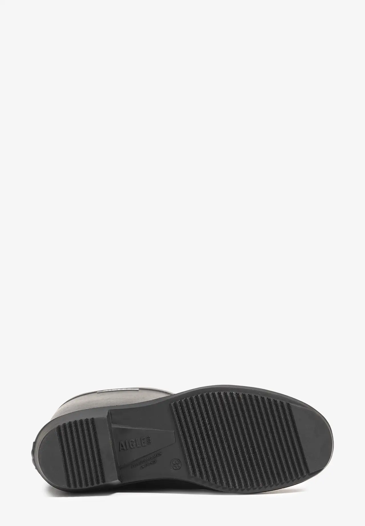 Milica Rubber Boots