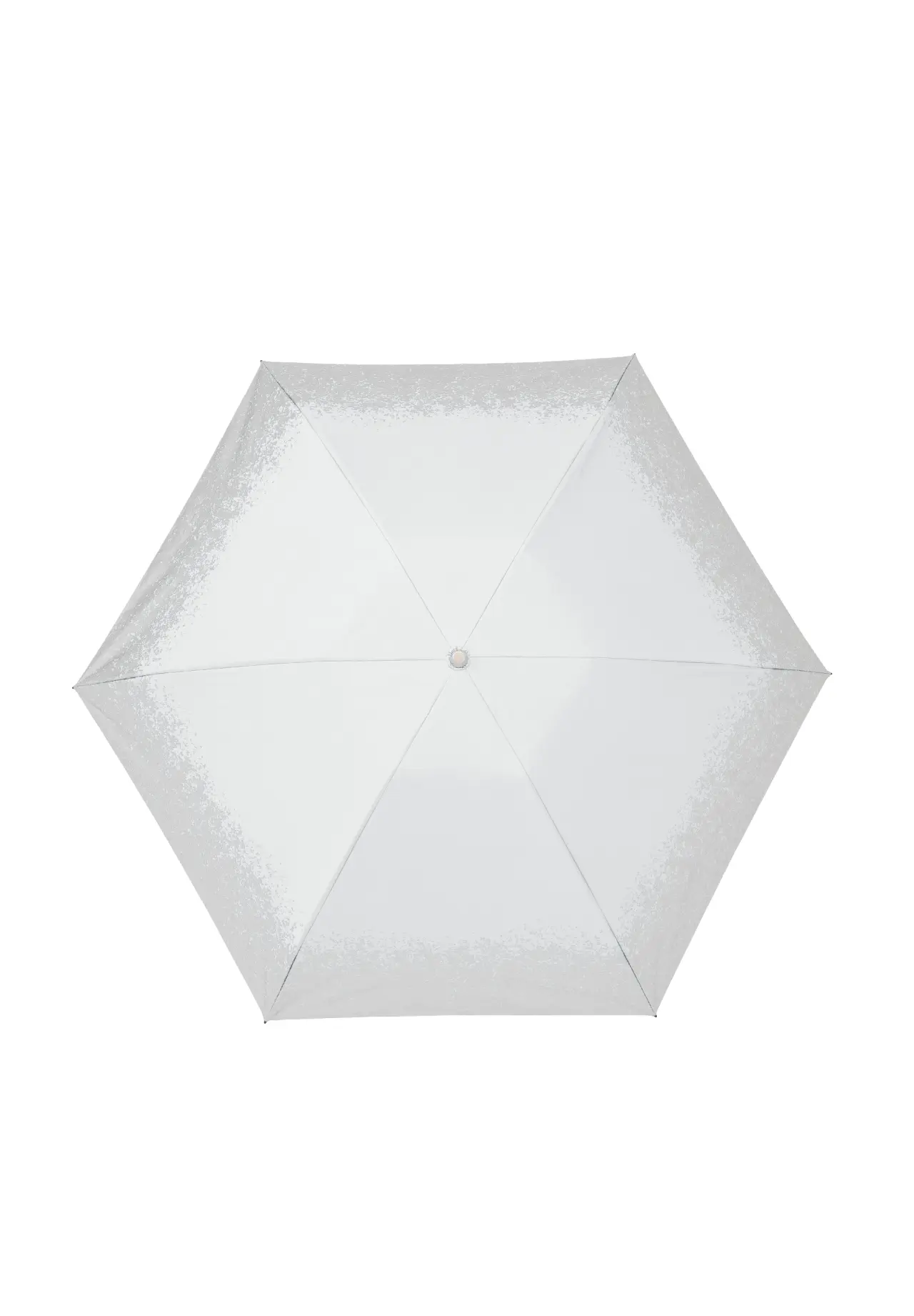 Fuwacool White Dry Metal White