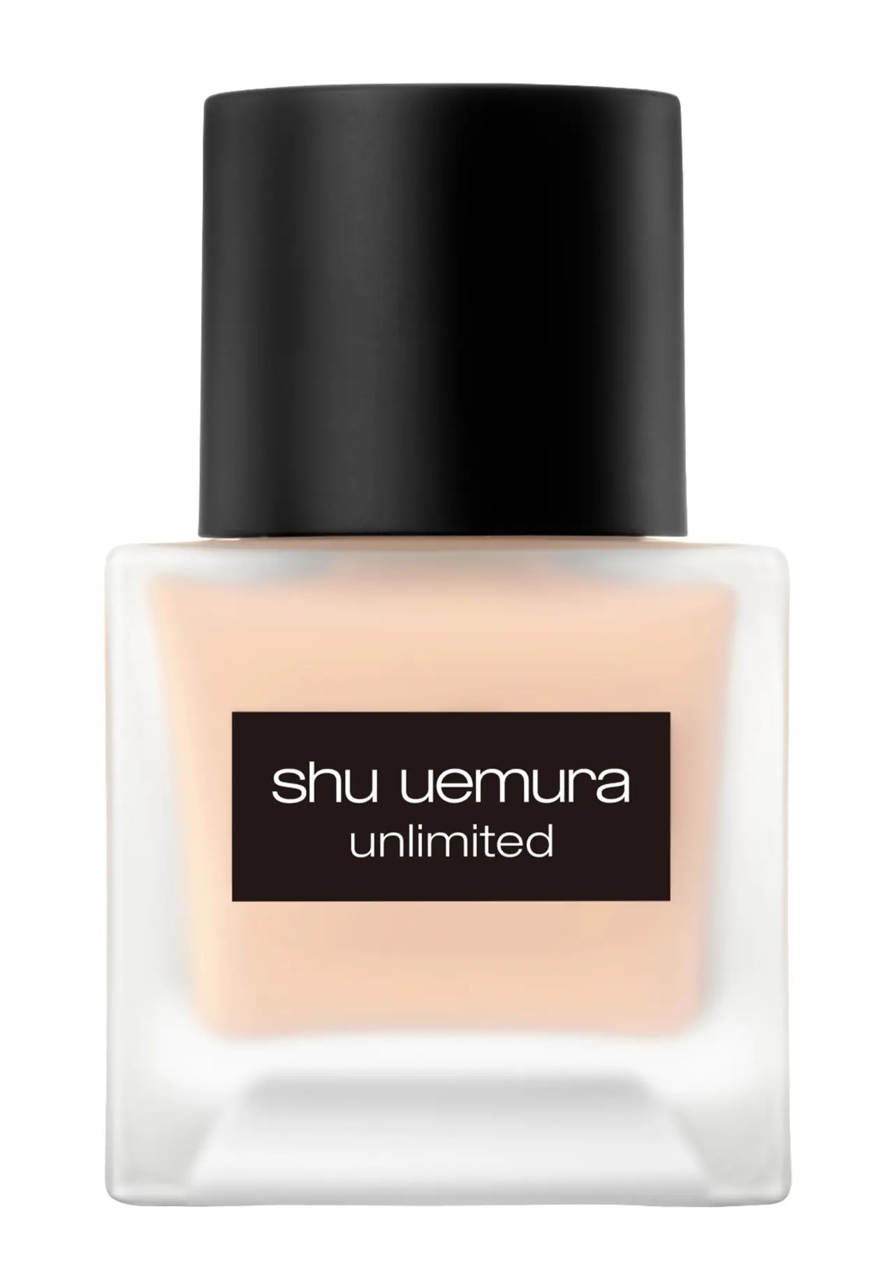 Unlimited Lasting Fluid