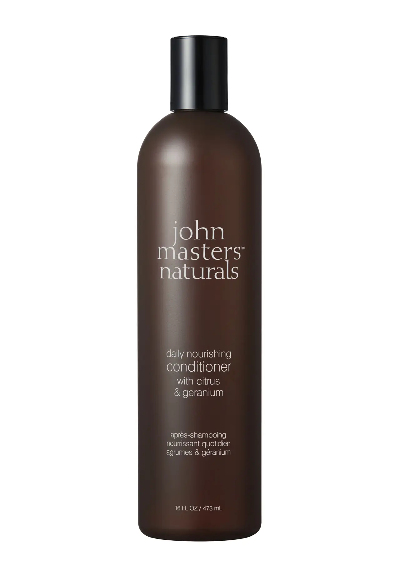 C&G Conditioner 473ml