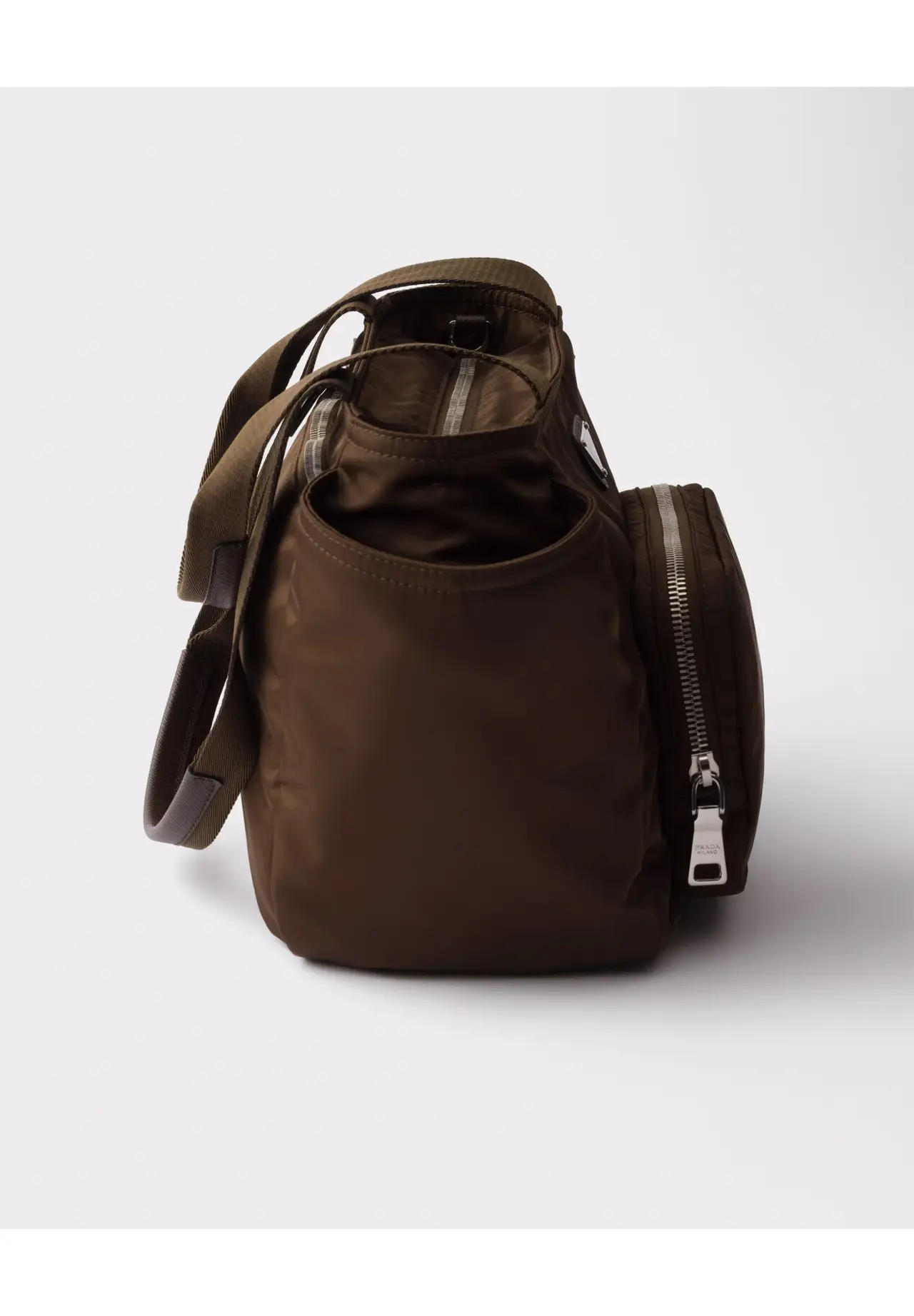 Re-Nylon トートバッグ