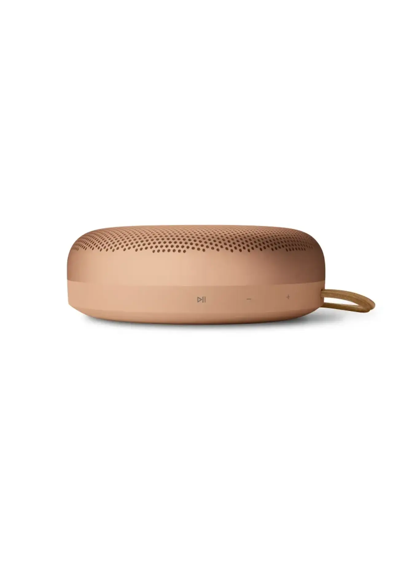 Beosound A1 3rd Gen Waterproof Bluetooth Speaker | Matsuya Ginza