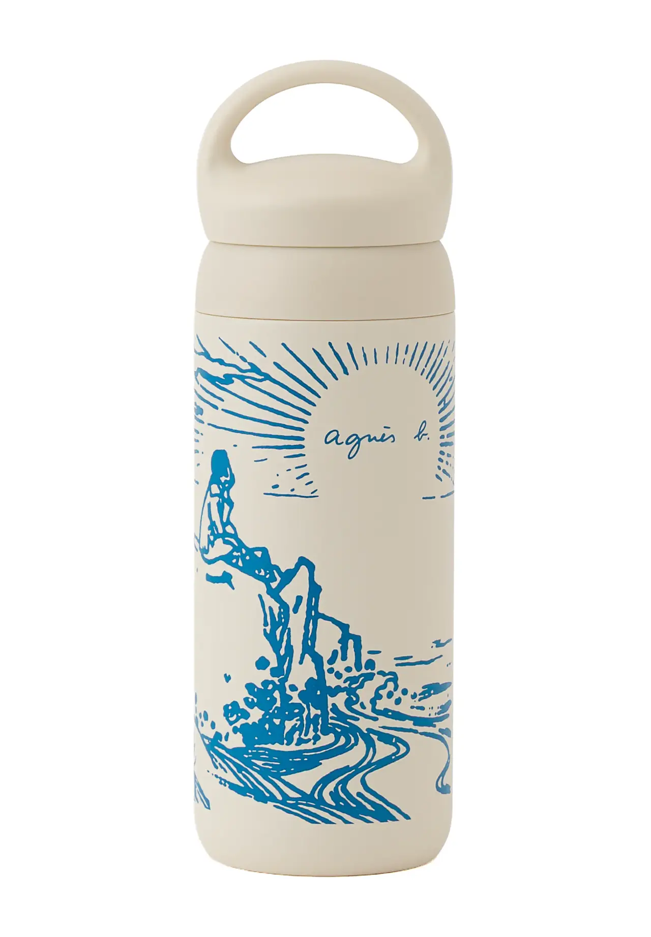 【优先发售】KINTO TUMBLER SUNRISE