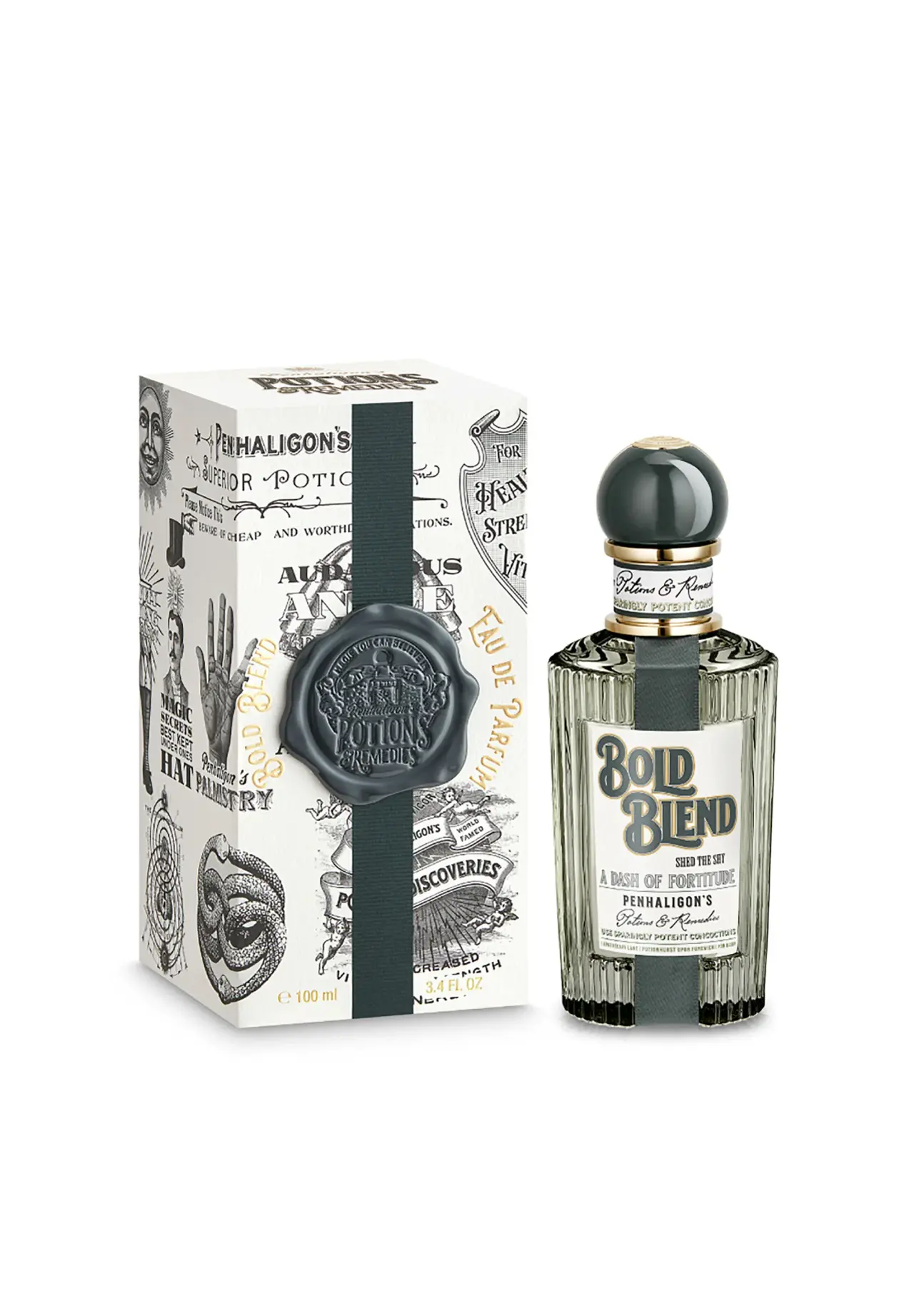 ボールド ブレンド オードパルファム 100ml | Matsuya Ginza